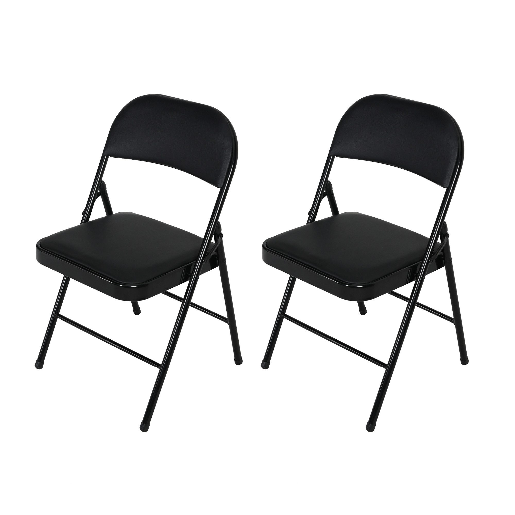 HTI-Living Klappstuhl 2er Set Klappstühle mit Polsterung (Set, 2 St), Gäste günstig online kaufen