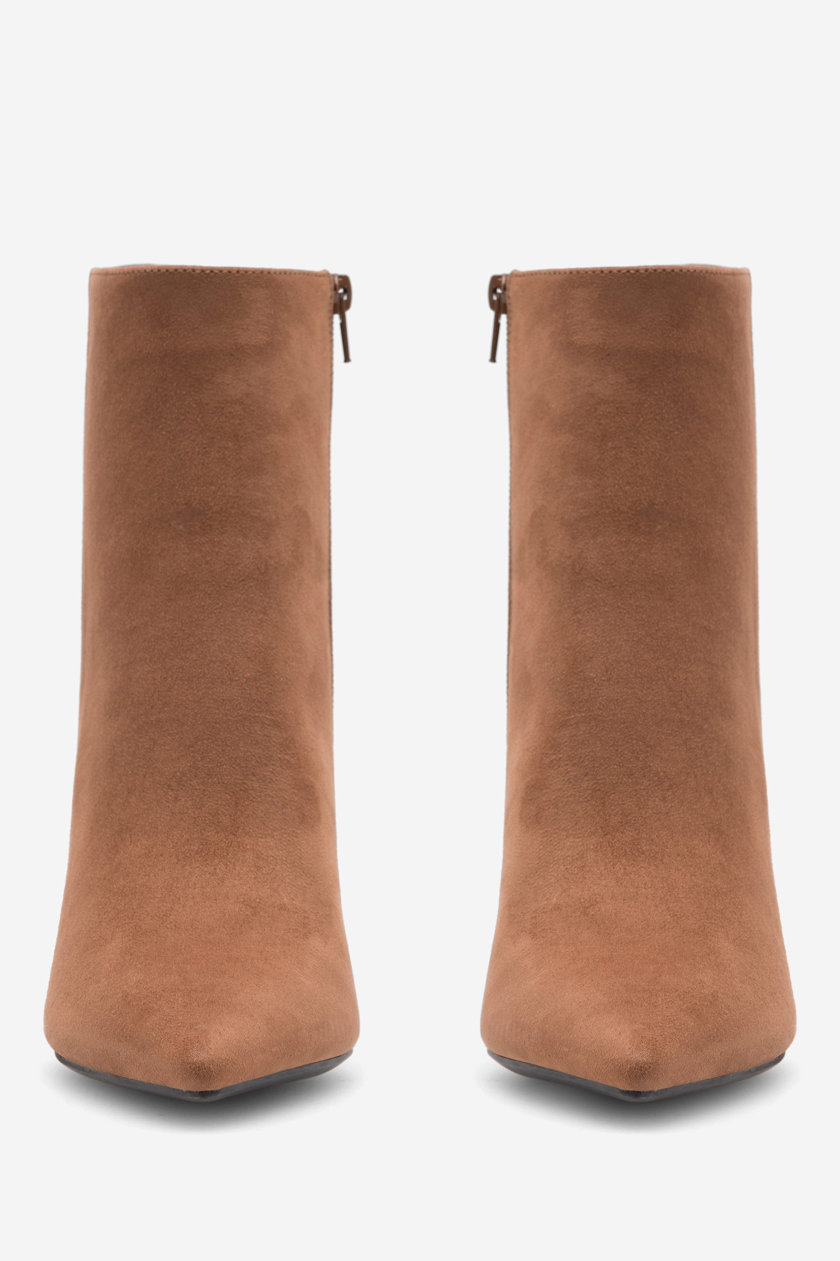 Nine West NINE WEST Damen Stiefel 38 braun 5905588145653 Stiefel