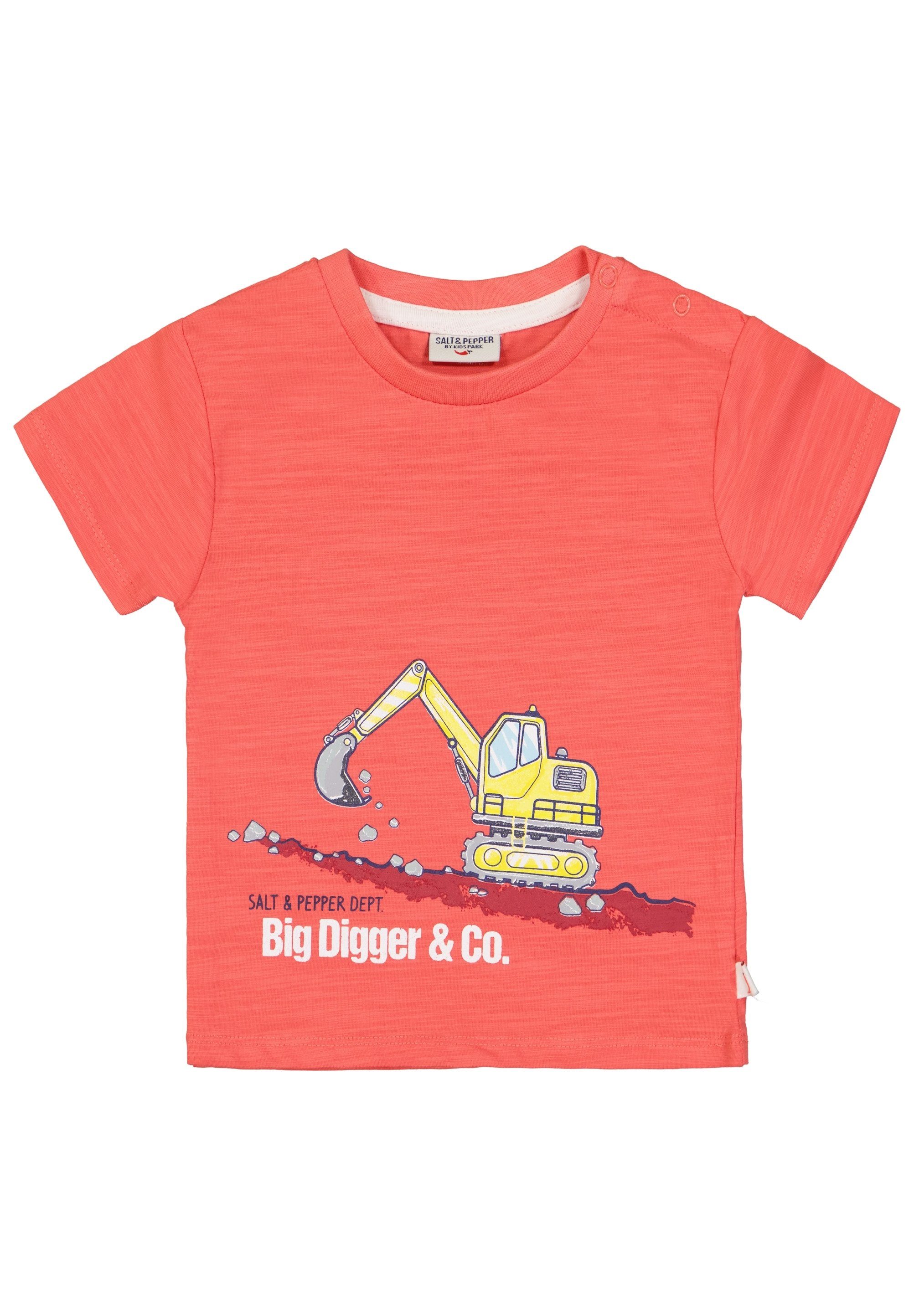 Salt and Pepper T-Shirts online kaufen | OTTO