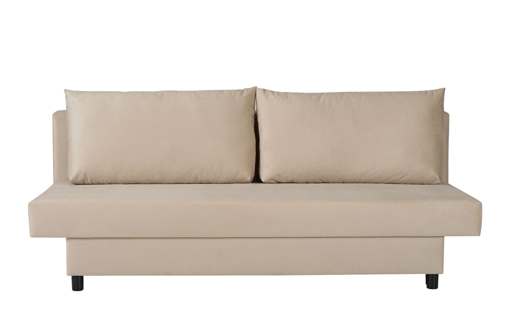 INOSIGN 3-Sitzer SAWYER Schlafsofa mit Bettkasten günstig online kaufen