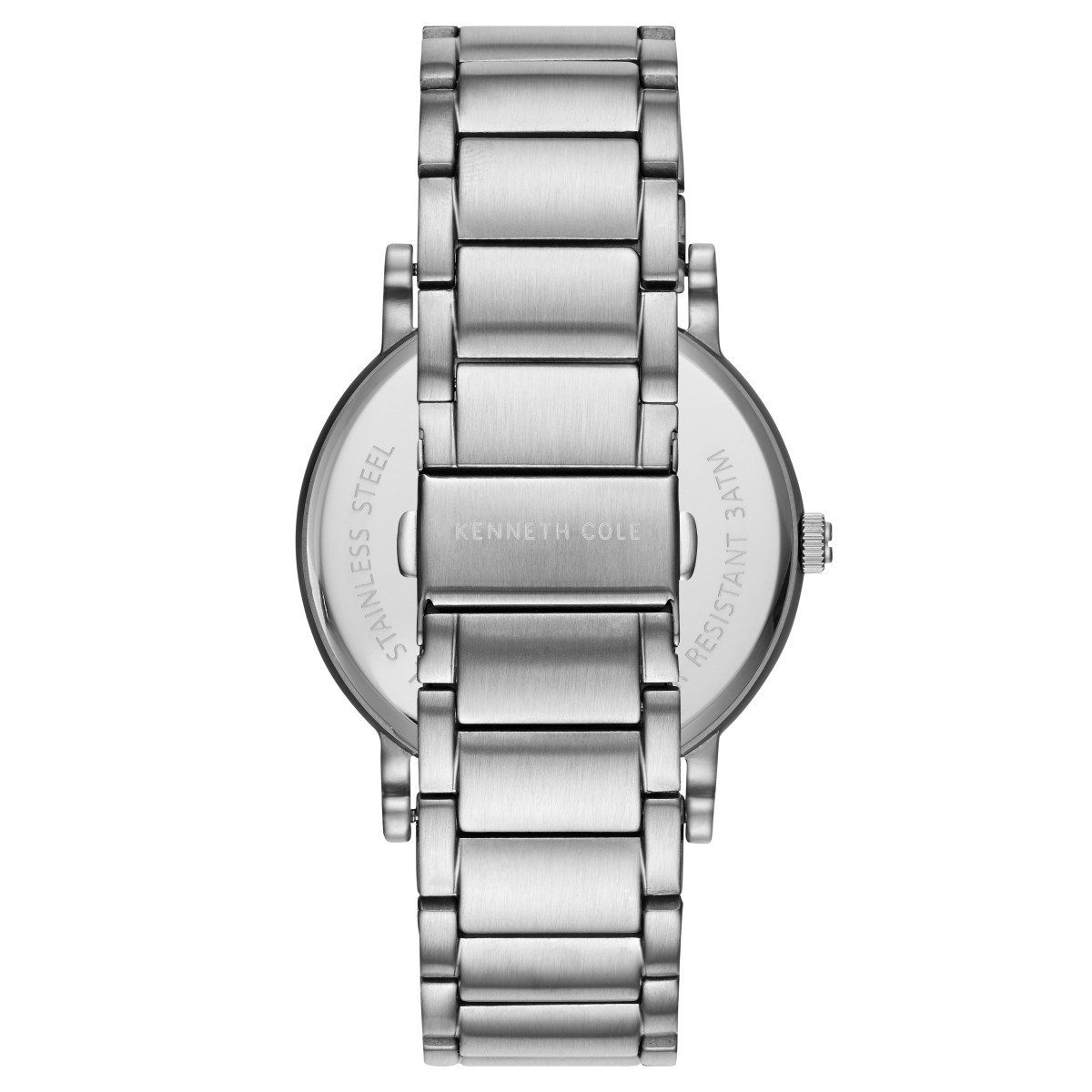 Kenneth Cole Quarzuhr KC50066001