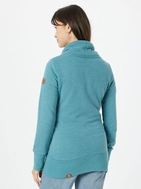 Ragwear Sweatshirt NESKA (1-tlg) Patches, Weiteres Detail