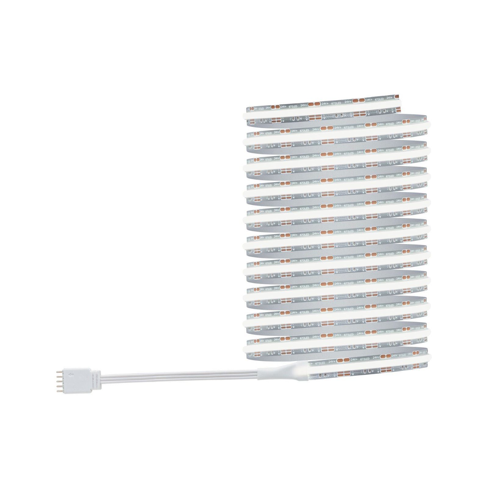 Paulmann LED-Streifen MaxLED 1000 Basis Set günstig online kaufen