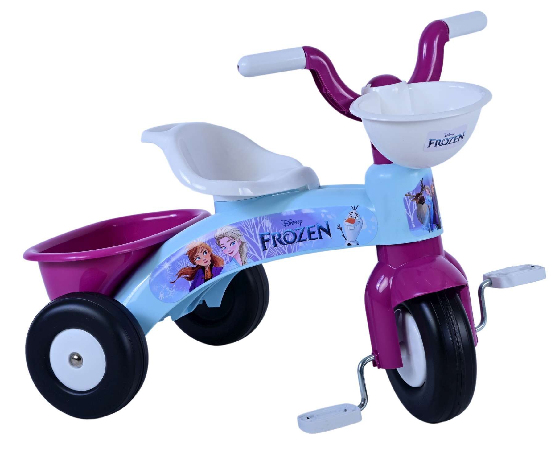 Volare Dreirad Volare Dreirad Disney Frozen günstig online kaufen