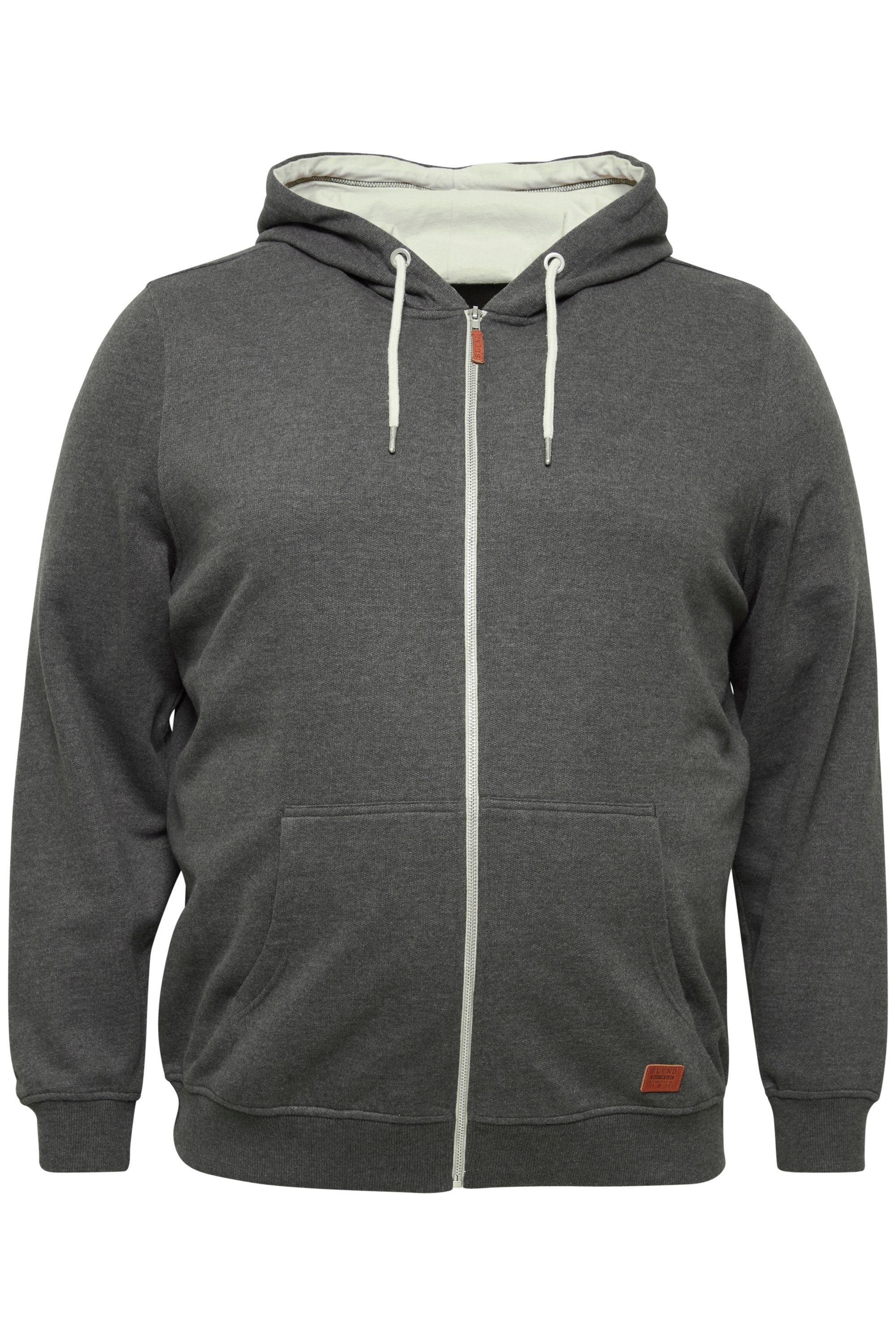 Blend Kapuzensweatjacke BLEND BHBHulker günstig online kaufen