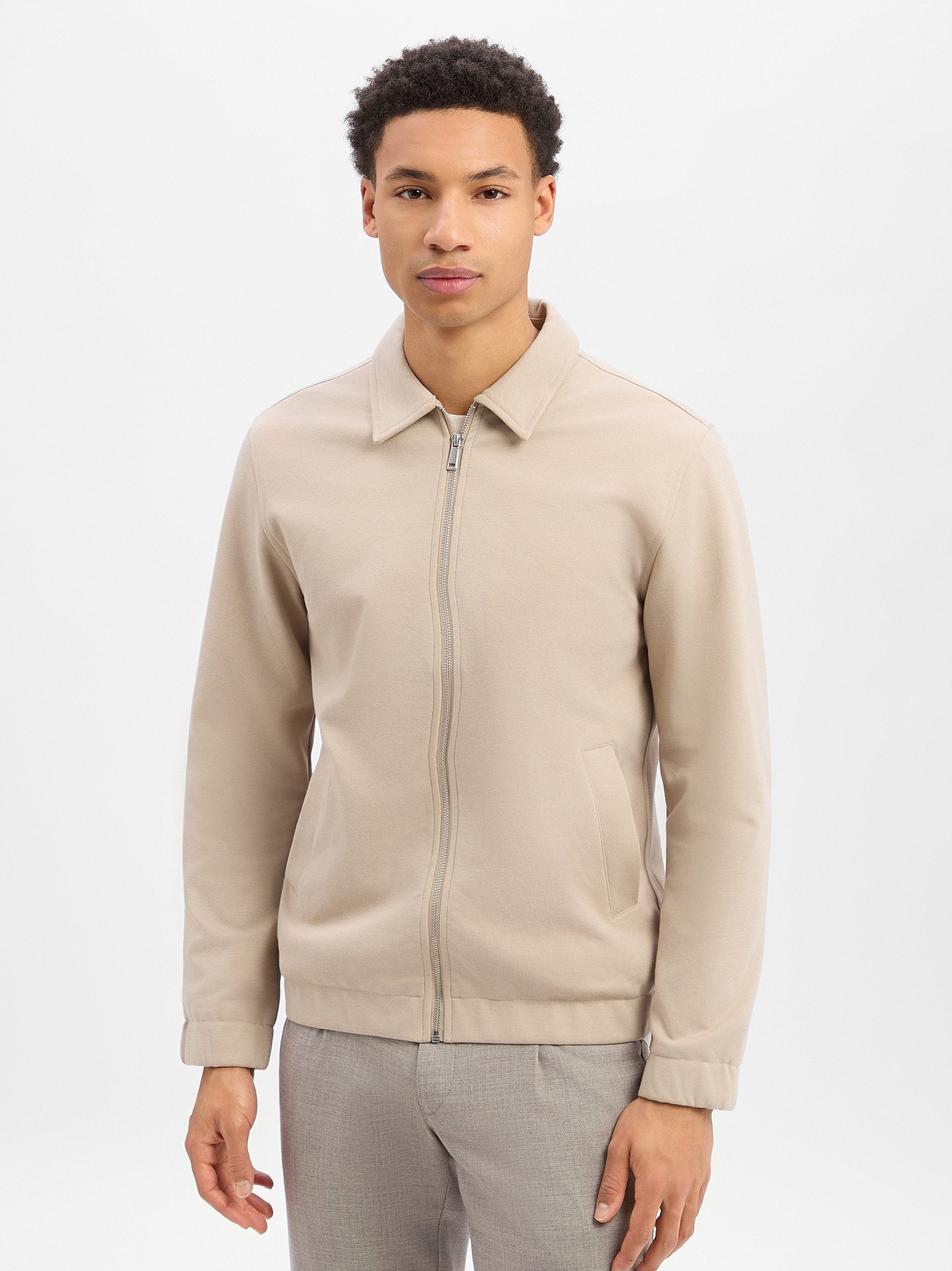 lindbergh Anorak