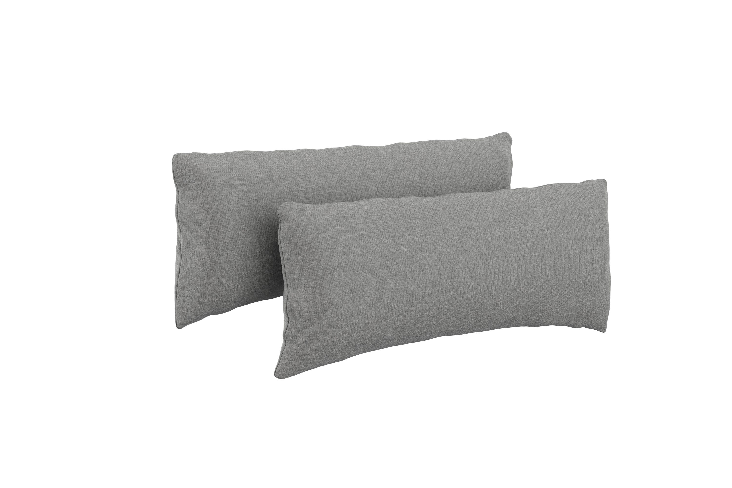 sit&more Polsterauflage Cinturo, (Set, 2 Stk), im 2-er Set