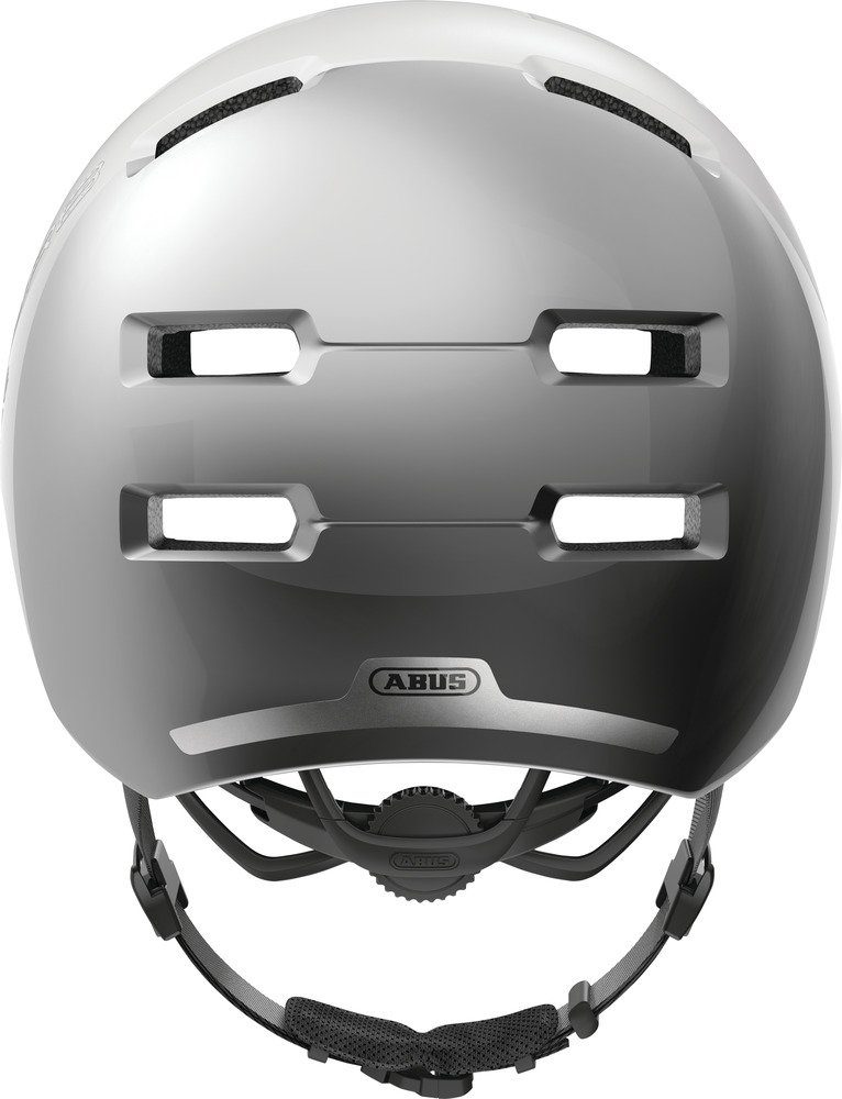 ABUS Fahrradhelm SKURB ACE