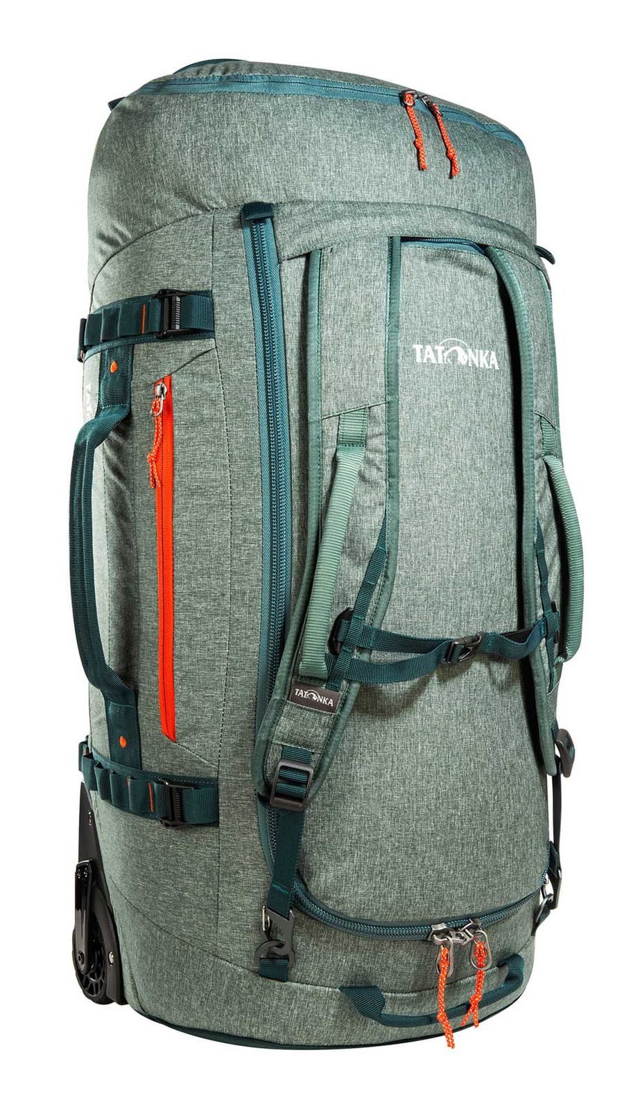 TATONKA® Weichgepäck-Trolley Duffle Roller 80, 2 Rollen günstig online kaufen