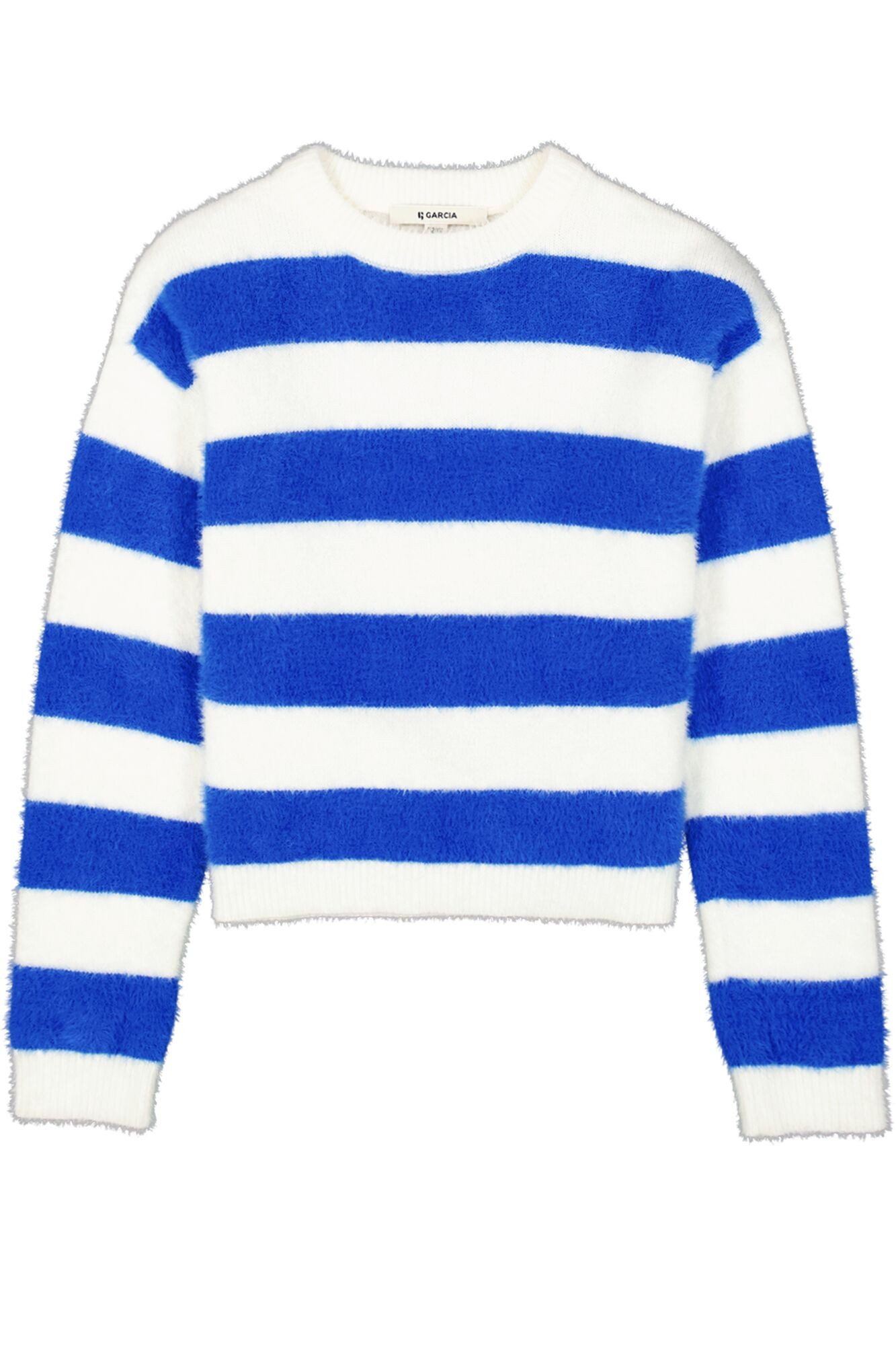 Strickpullover