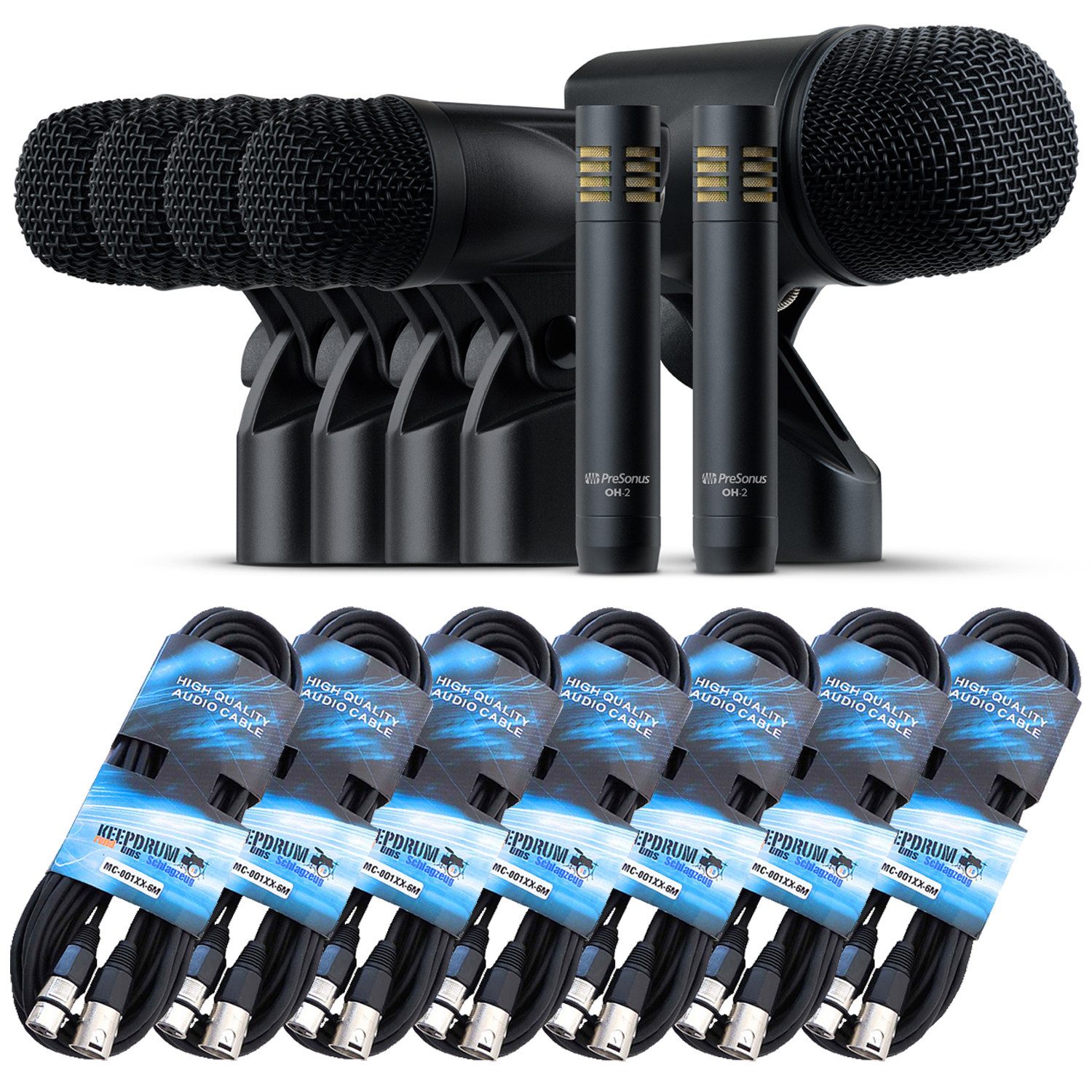 Mikrofon DM-7