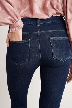 Next Slim-fit-Jeans 360°-Stretch-Jeans im Slim Fit (1-tlg)