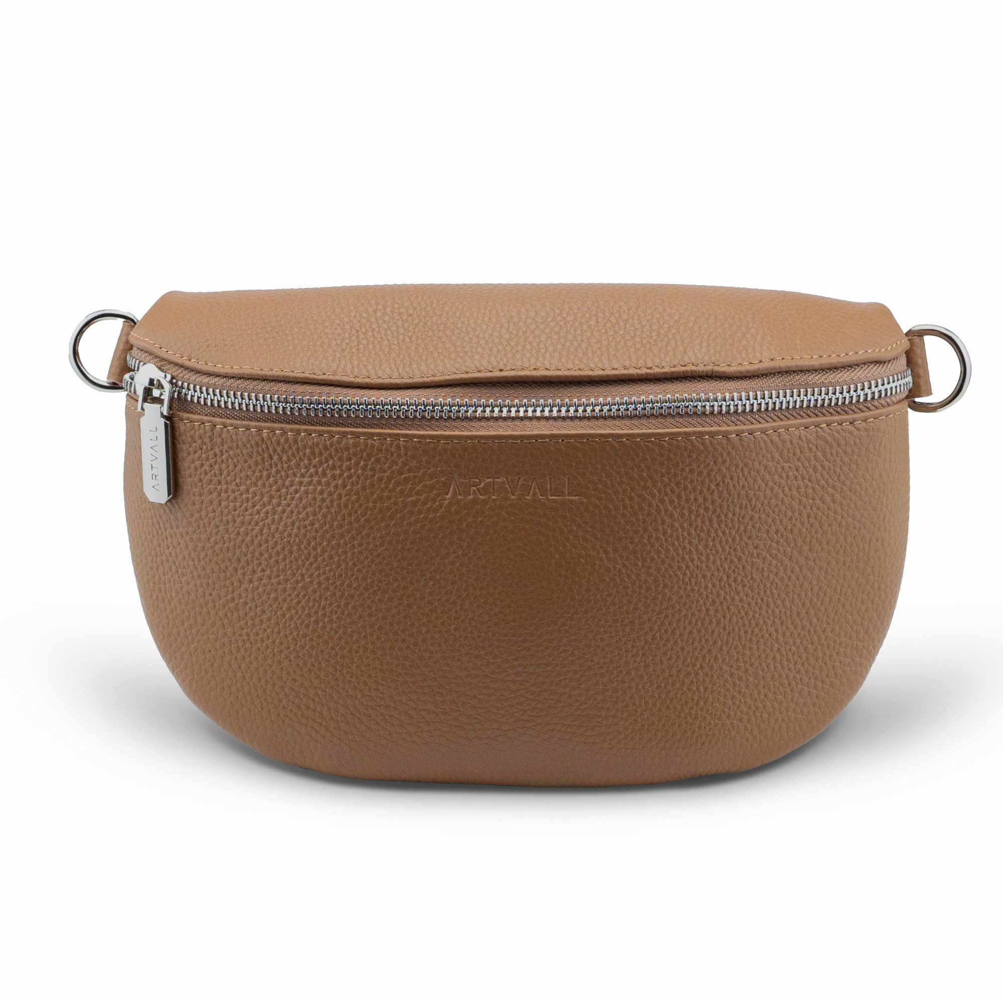 Umhängetasche Echtleder Handtasche Crossbody Bag