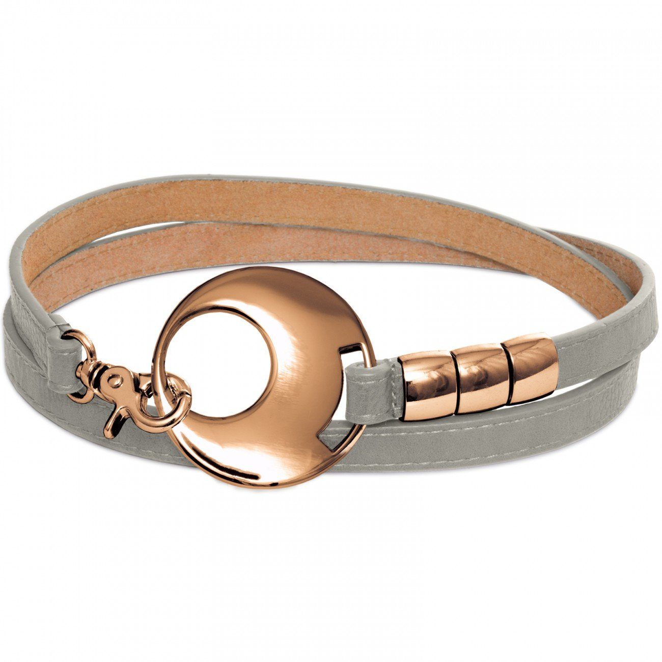 Caspar Taillengürtel GU277 schmaler eleganter Damen günstig online kaufen