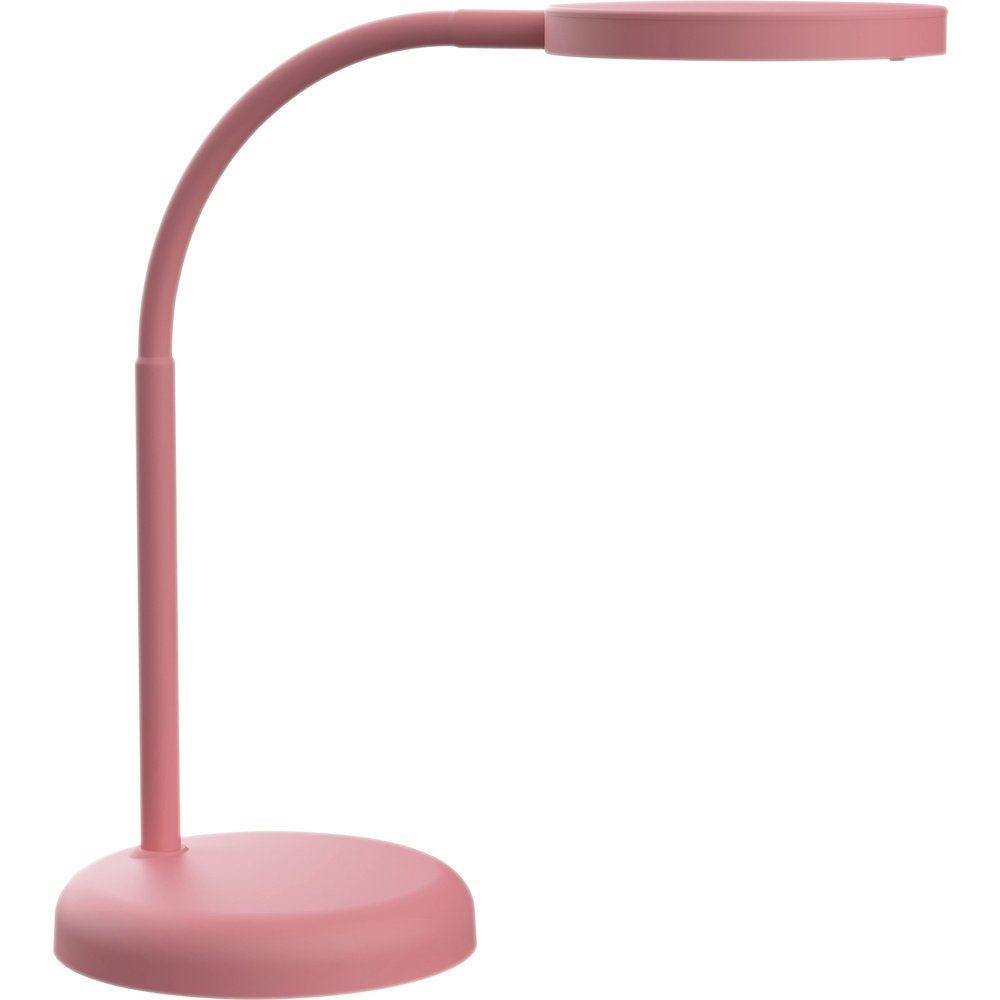 Maul Tischleuchte Maul MAULjoy, touch of rose 8200623 LED-Tischlampe 7 W EEK: D (A - G