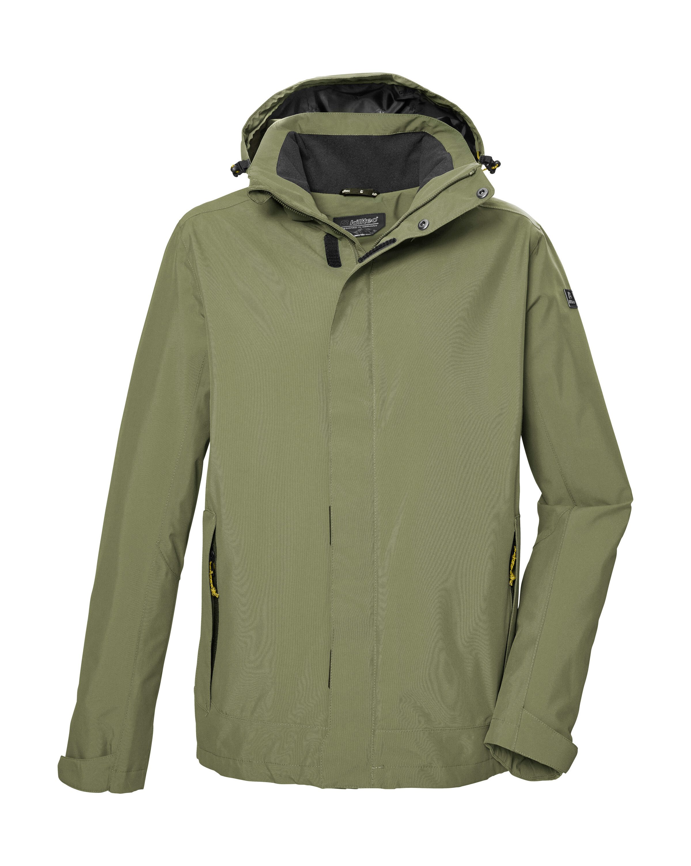 Funktionsjacke KOS 87 MN JCKT