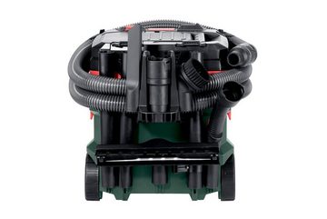 Metabo Professional Industriesauger Allessauger ASA PC, 1200,00 W, mit Beutel, 20 L, mit manueller Filterabreinigung, Karton