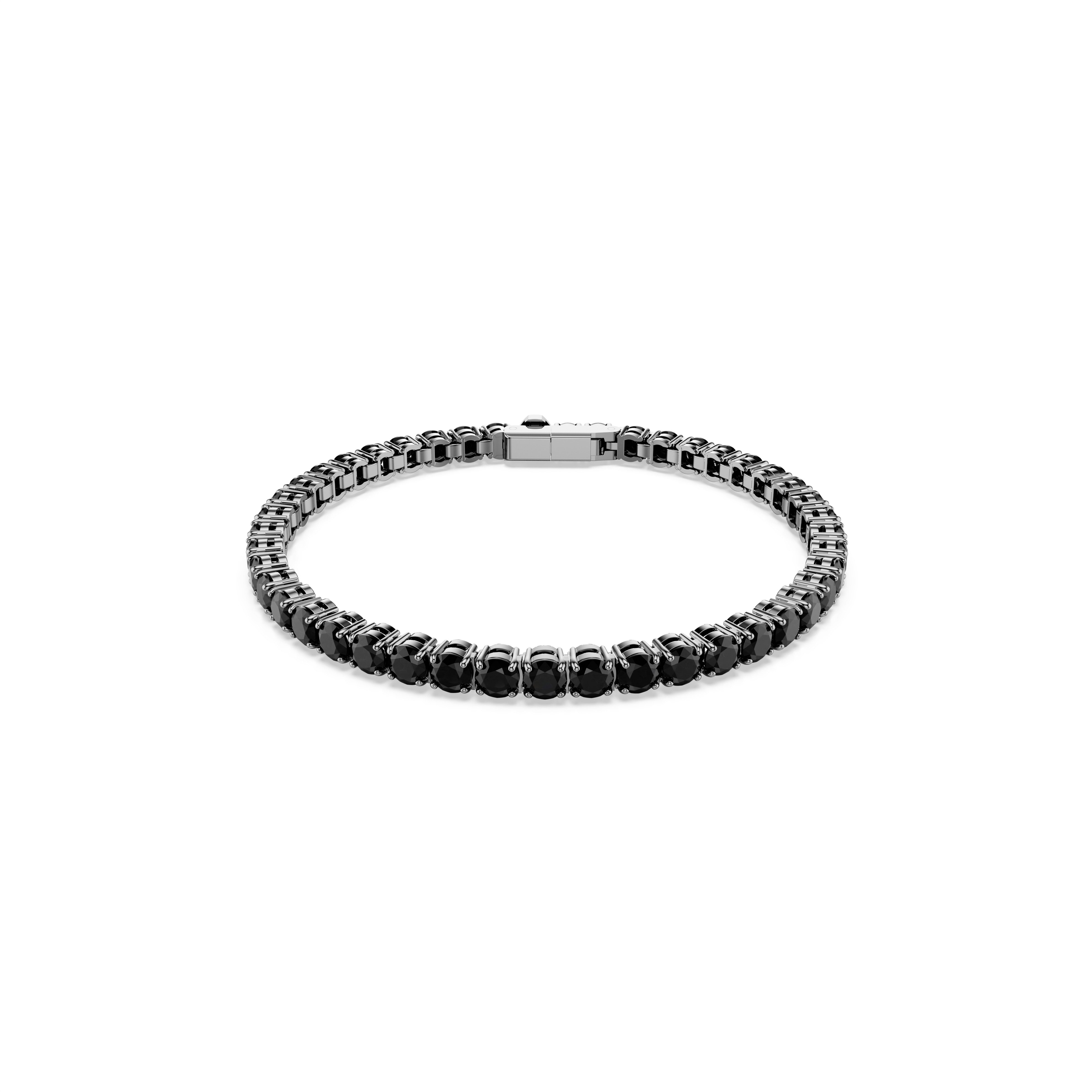 Swarovski Armkette Schmuck Geschenk Matrix Armband, günstig online kaufen