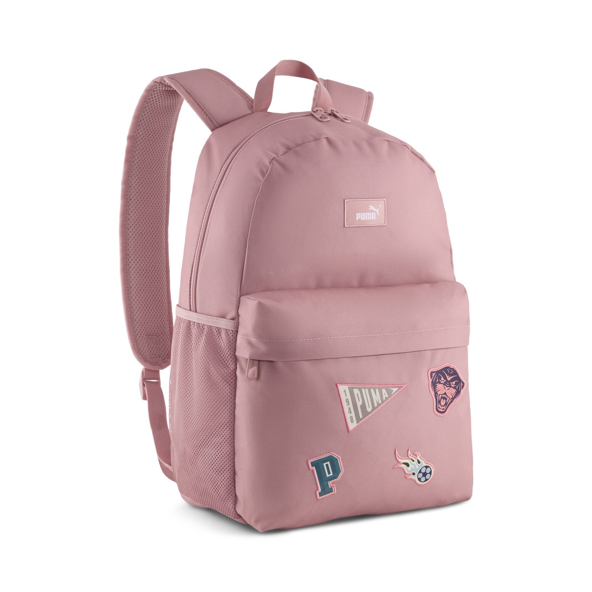 PUMA Freizeitrucksack PUMA Phase 20 l Patch Rucksack Erwachsene