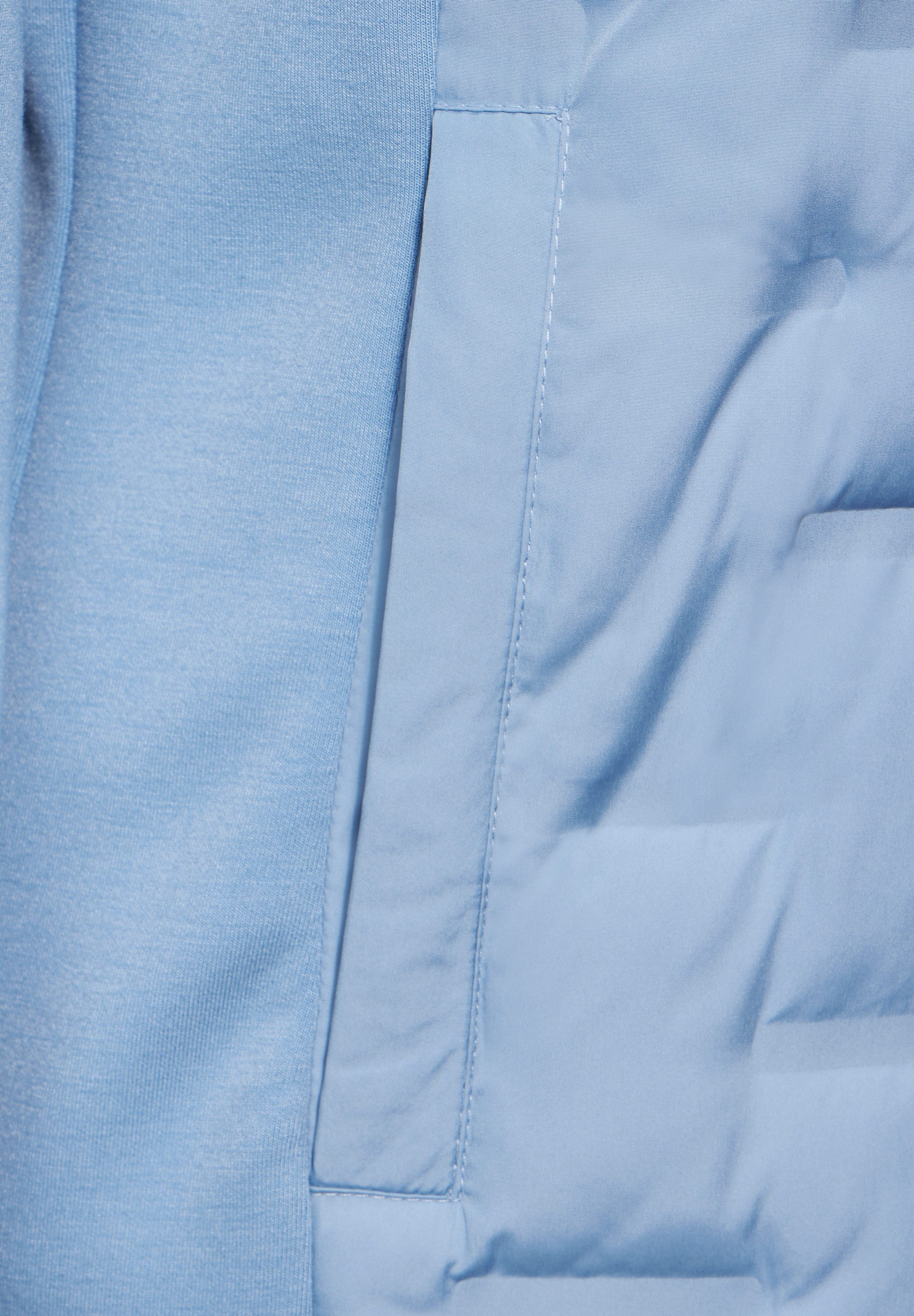 CECIL Kurzjacke mit Kapuze