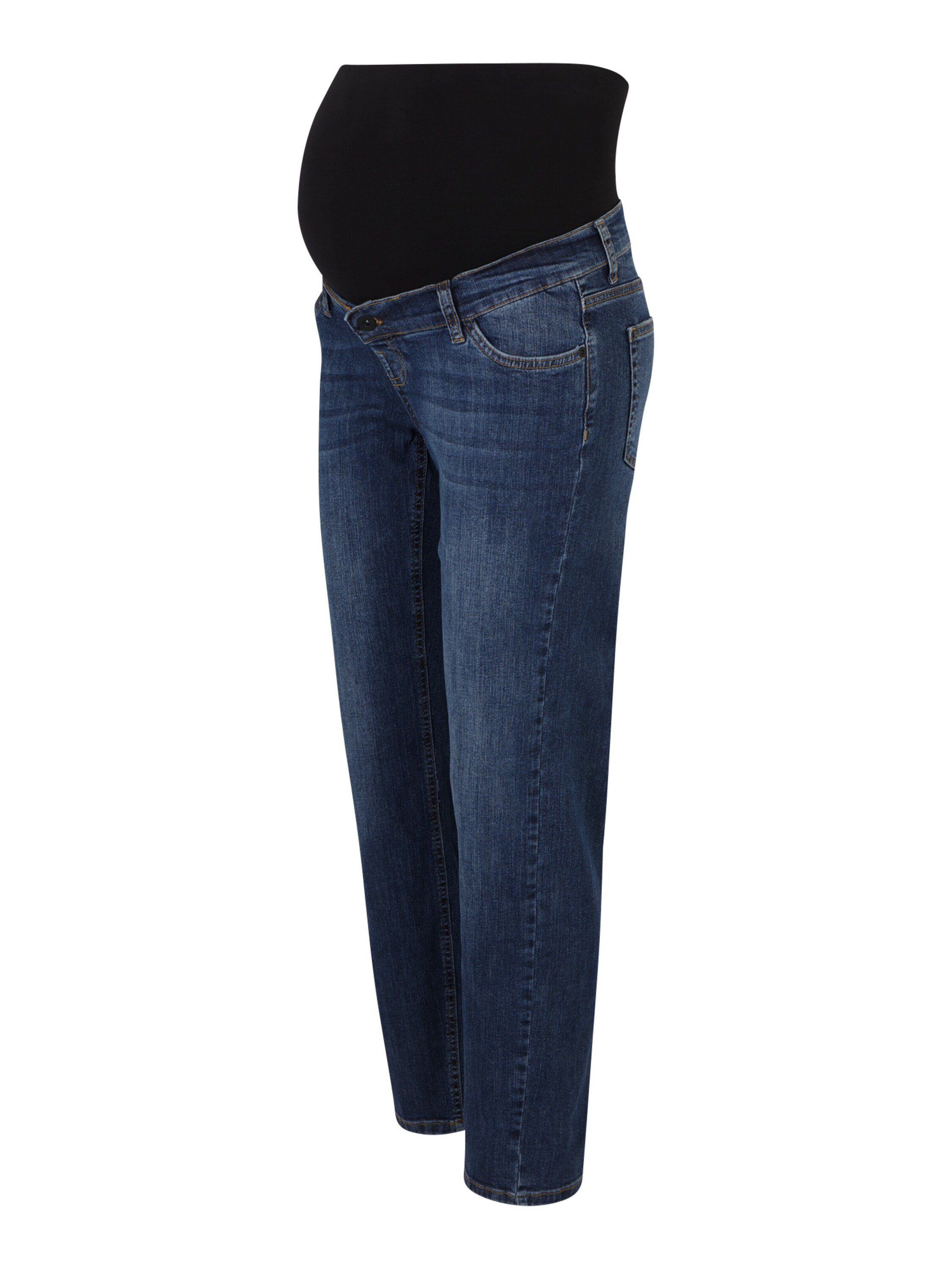 Love2Wait Regular-fit-Jeans Norah 32 (1-tlg) Weiteres Detail
