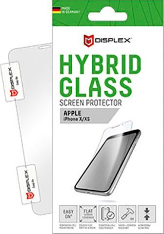 Displex » Hybrid Glass dėl Huawei P30 Lite (62...