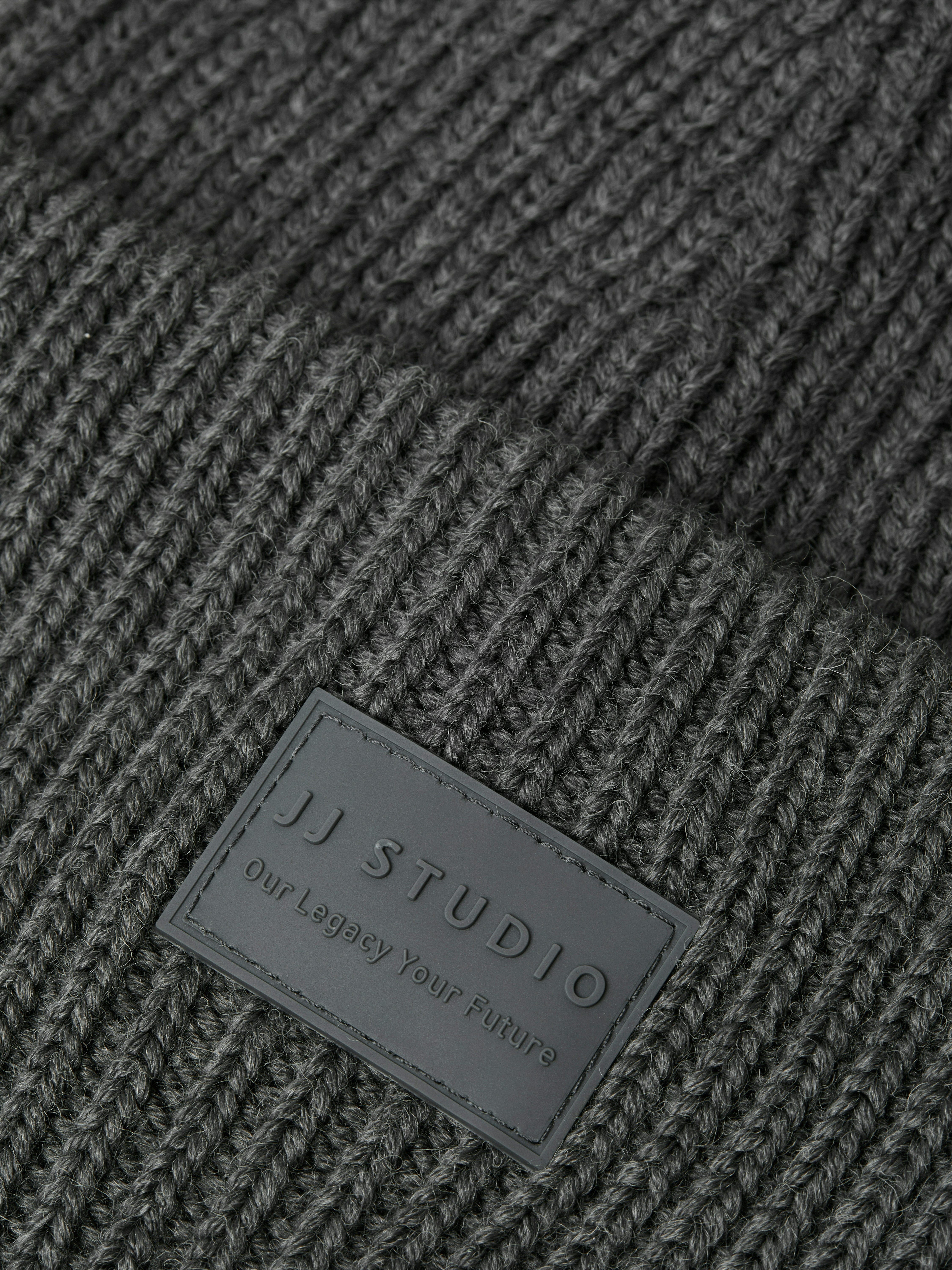 Jack & Jones Beanie JACHAKKAI – günstig online kaufen