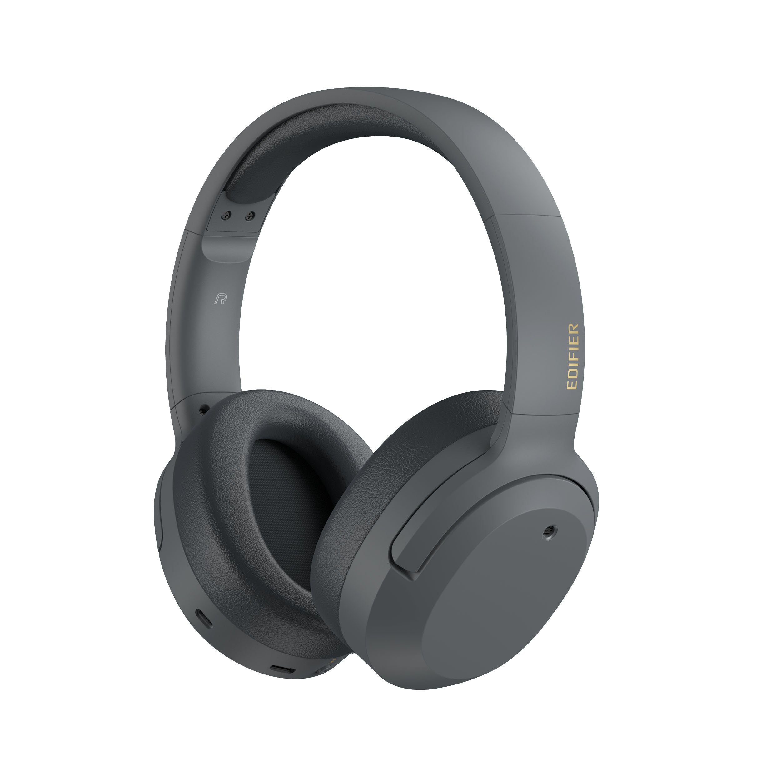 Edifier® W820NB PLUS Over-Ear-Kopfhörer (Voice Assistant, LDAC Audio Codec, App-Anpassung, Bluetooth 5.2)