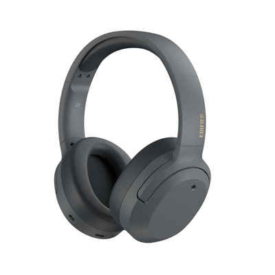 Edifier® W820NB PLUS Over-Ear-Kopfhörer (Voice Assistant, LDAC Audio Codec, App-Anpassung, Bluetooth 5.2)