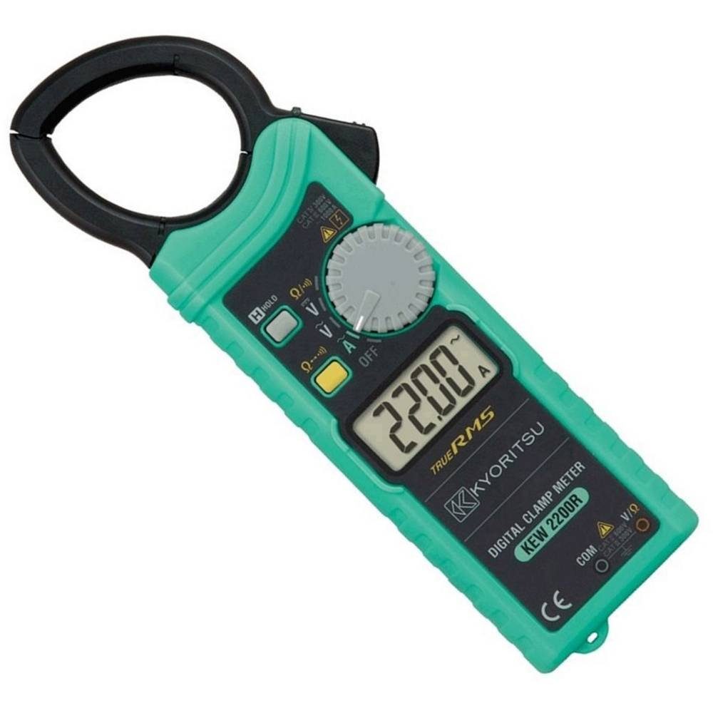 Multimeter AC Strommesszange