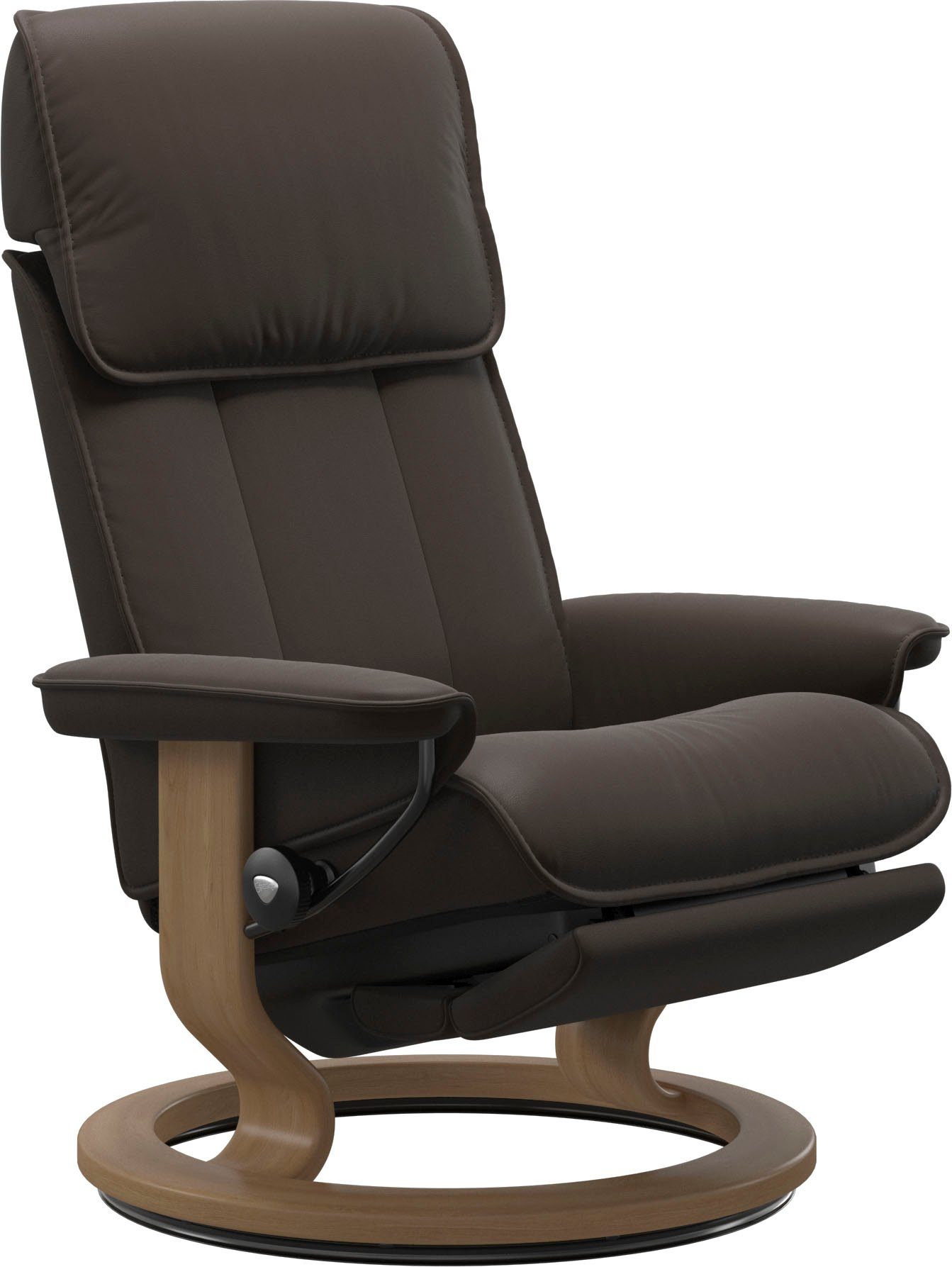 Stressless® Relaxsessel Admiral, verstellbar, optional 2-motorisch, günstig online kaufen