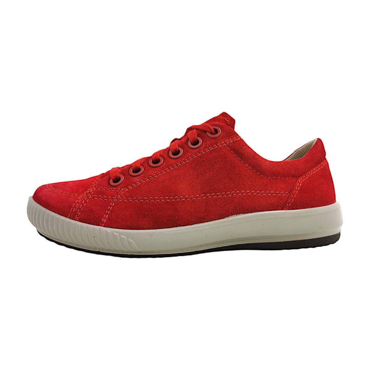 Legero sportlicher Schnürer Schnürschuh günstig online kaufen