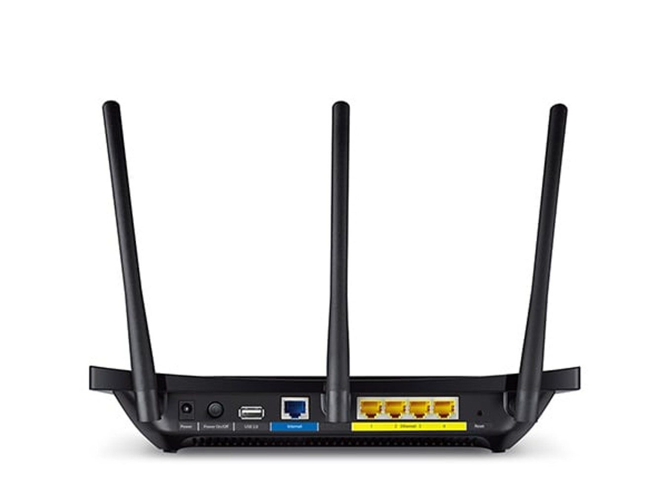 tp-link WLAN-Router