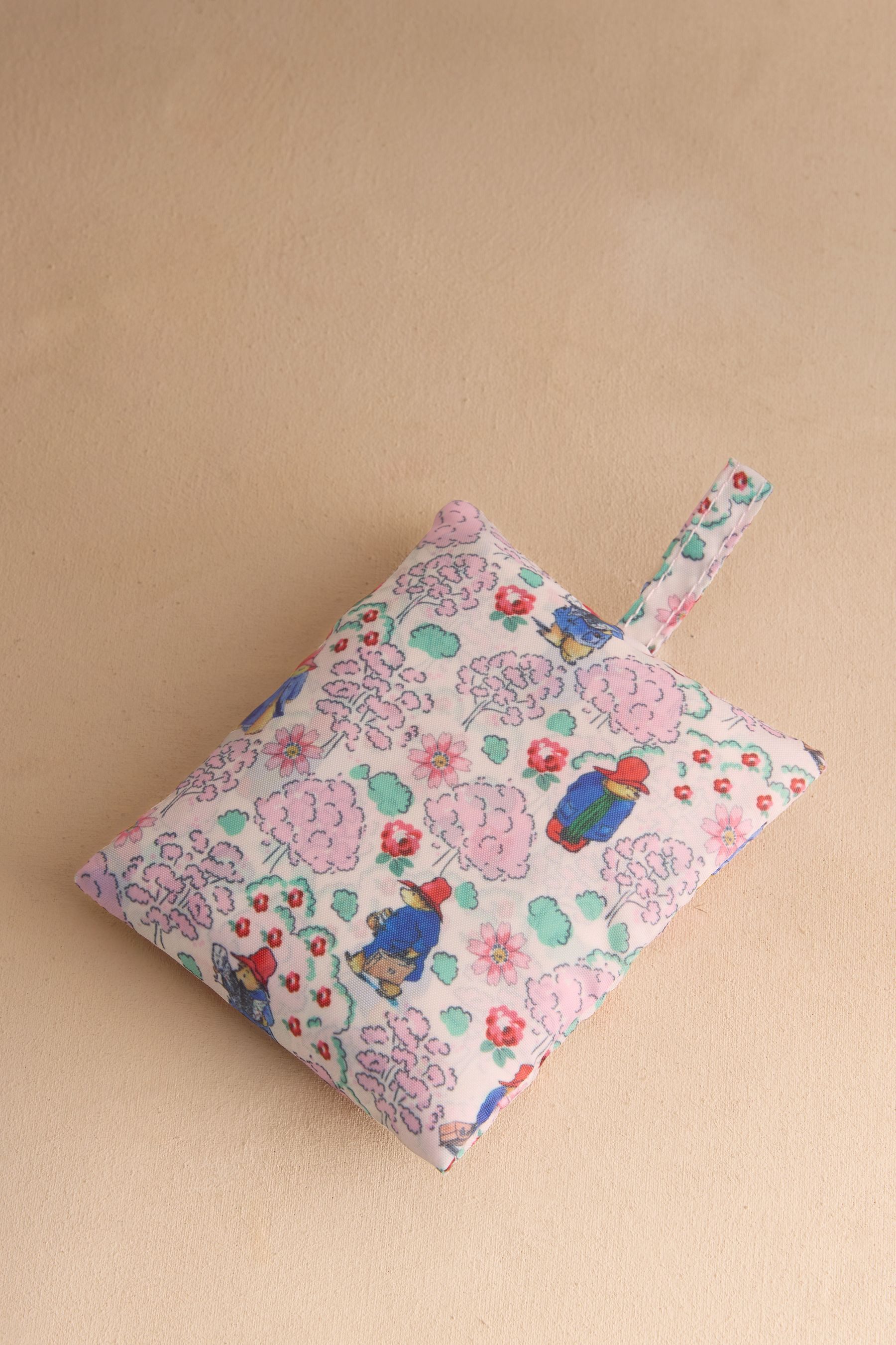 Cath Kidston Einkaufsshopper Cath Kidston Faltbare Shopper-Tasche