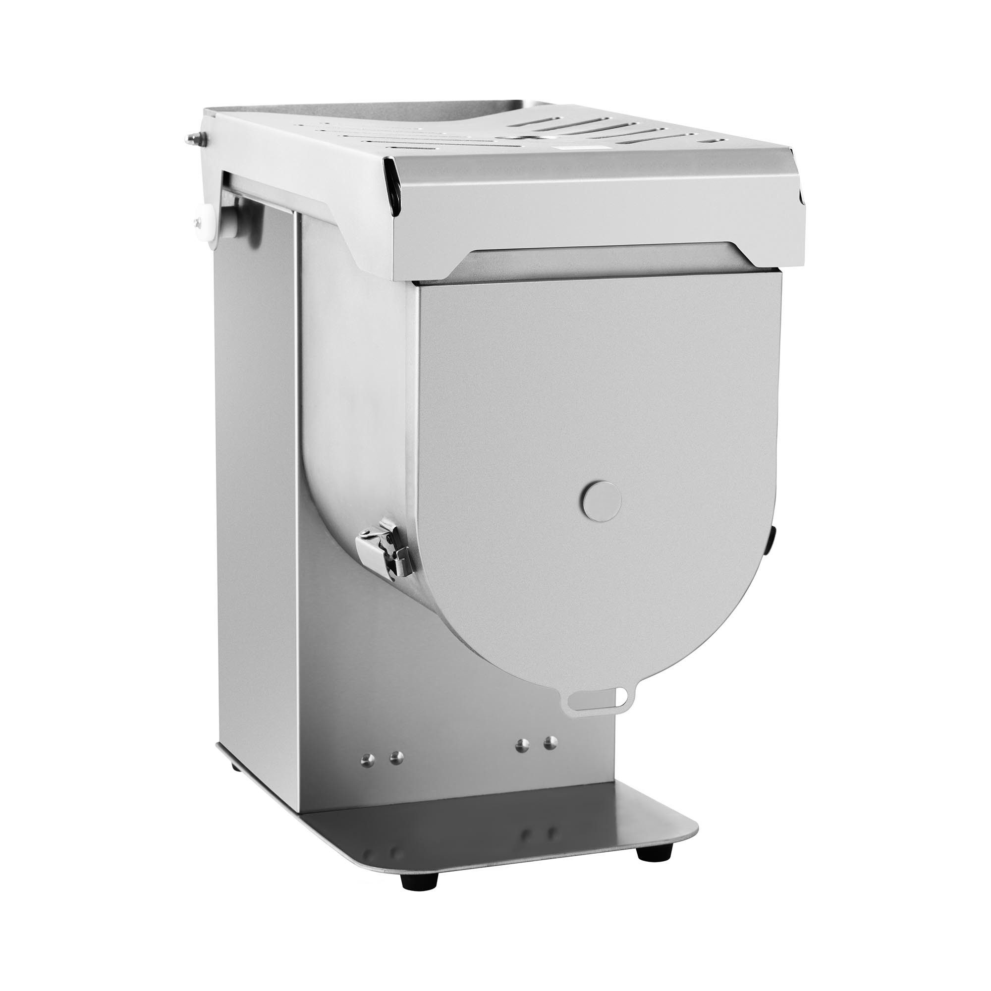 Royal Catering Zerkleinerer 20 L Fleischmixer Fleischmischer Mengmaschine Fleischrührer 550 W, 550 W