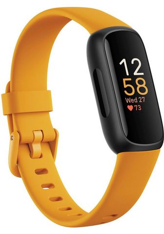 fitbit by Google Inspire 3 Gesundheits- ir Fitness-Trac...