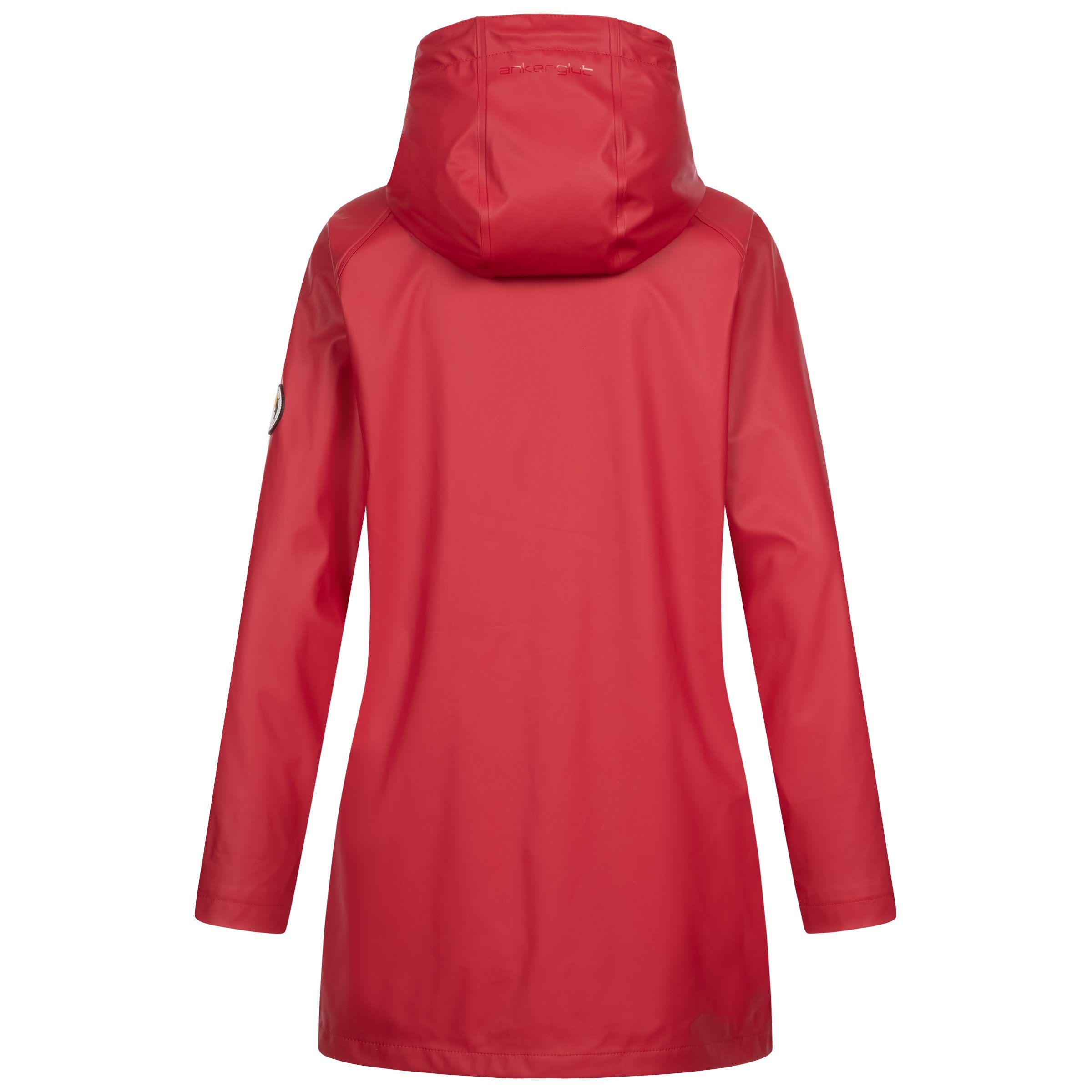 ankerglut Regenjacke "Friesennerz ANKERGLUT HVN", auch in Großen Größen erh günstig online kaufen