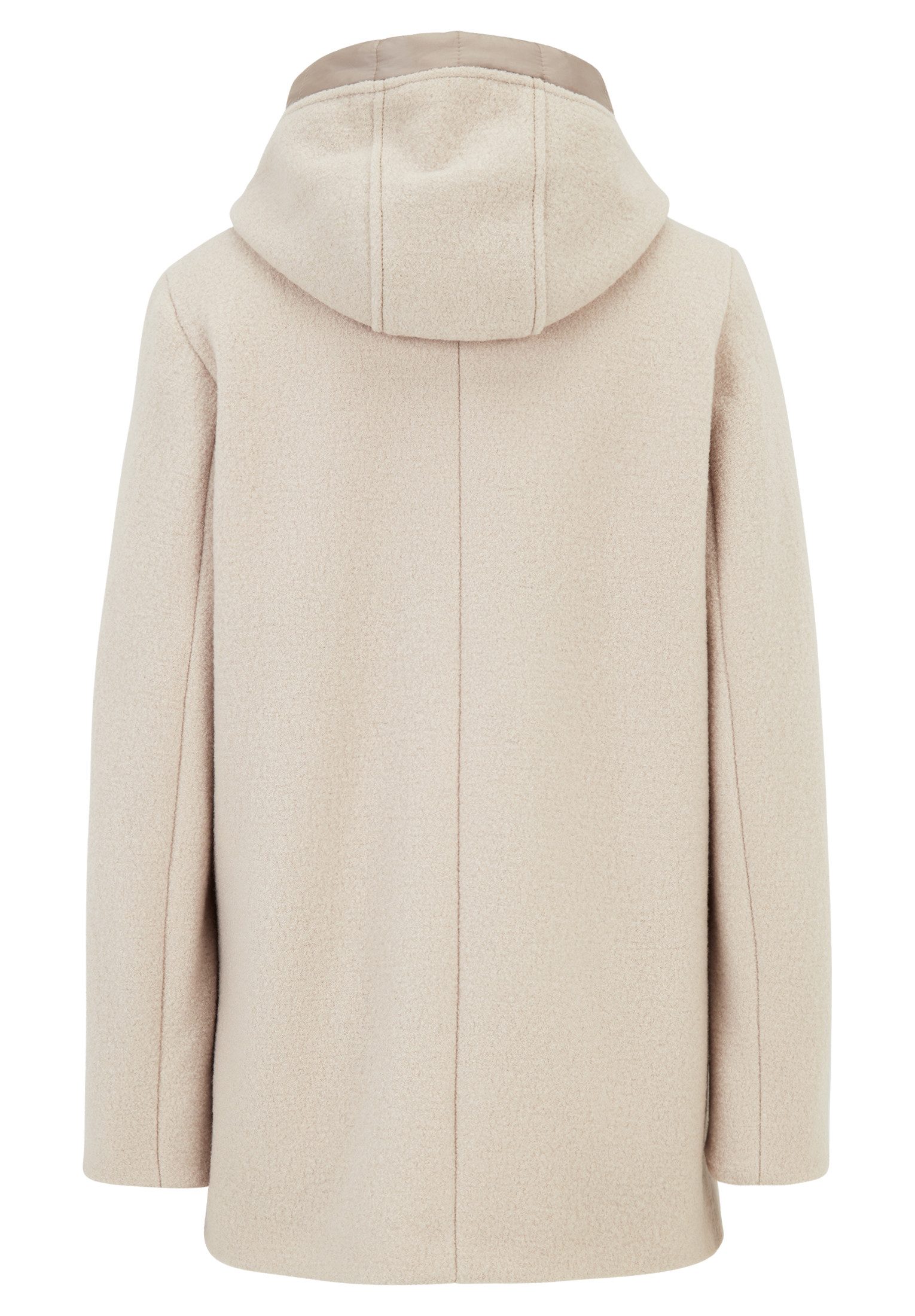 Gil Bret Wolljacke Damen mit Kapuze