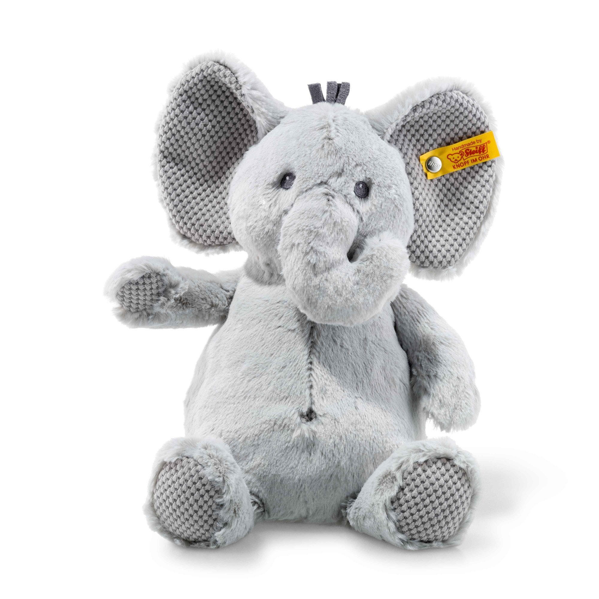 Steiff Kuscheltier Elefant Ellie 28 cm (240539)