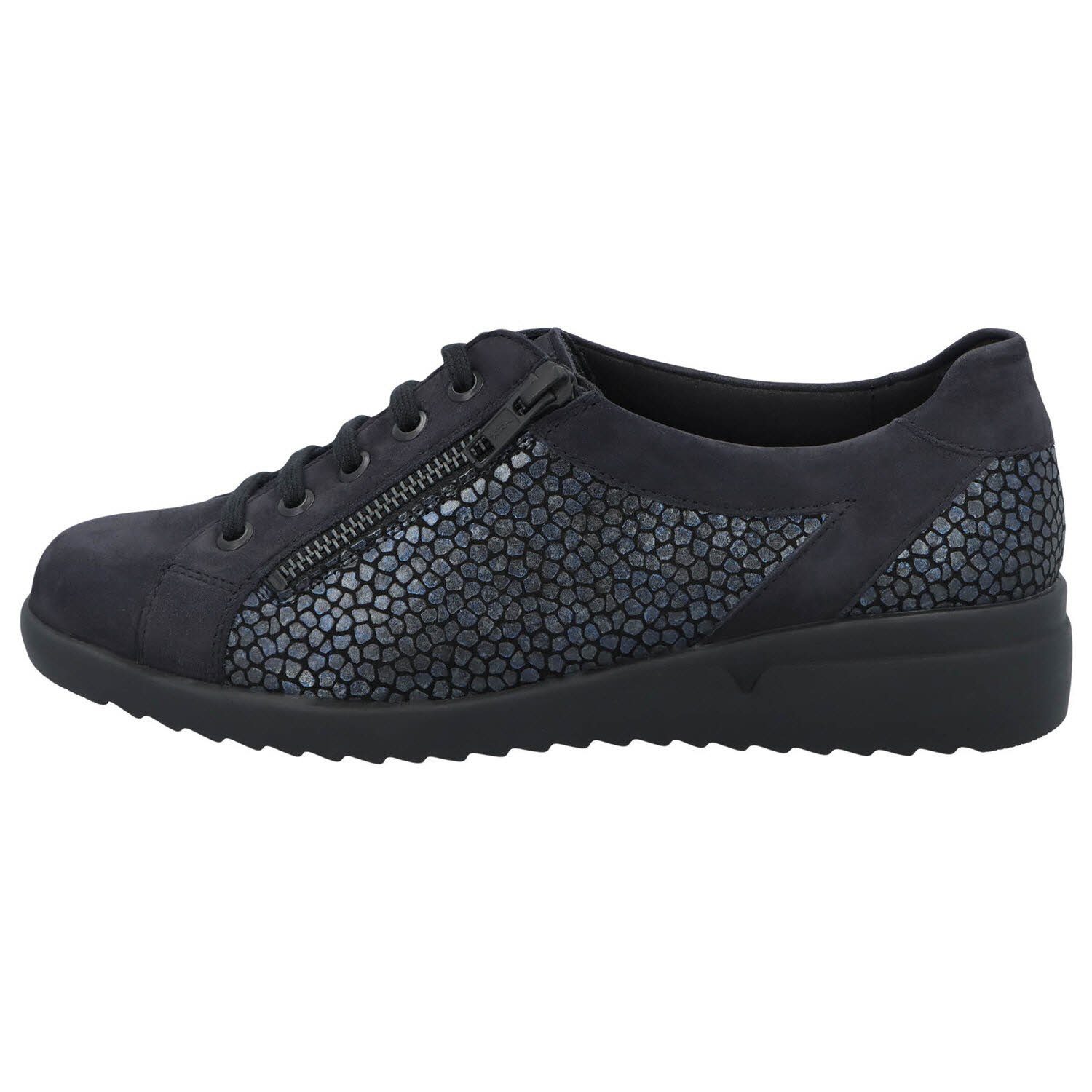 Finn Comfort 02398-902982 Schnürschuh