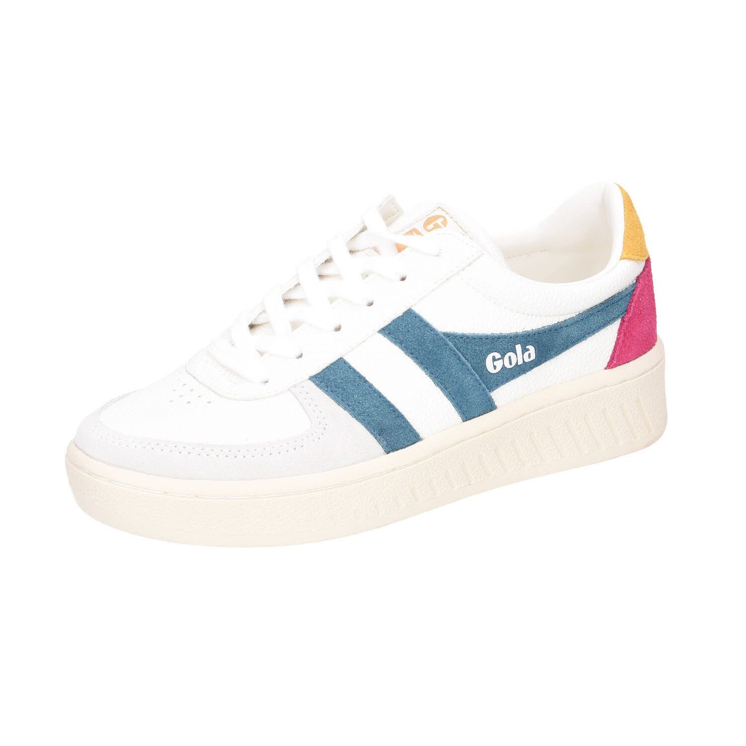 Schnürschuh