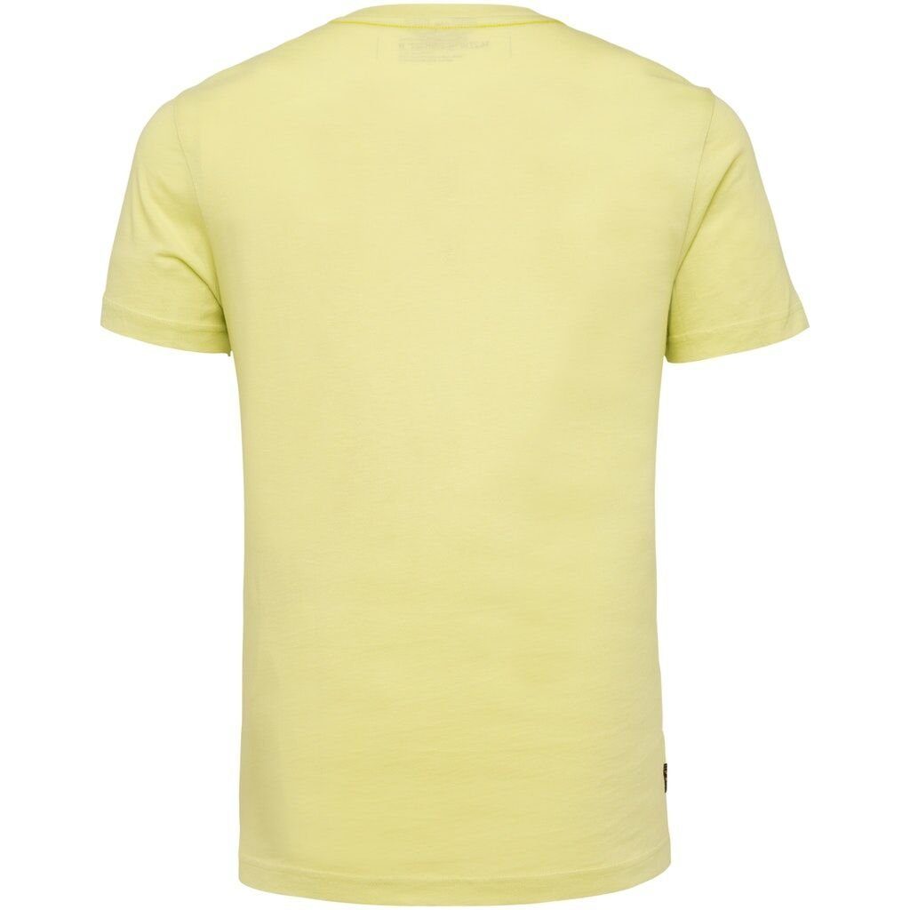 Lime PME Shadow T-Shirt LEGEND