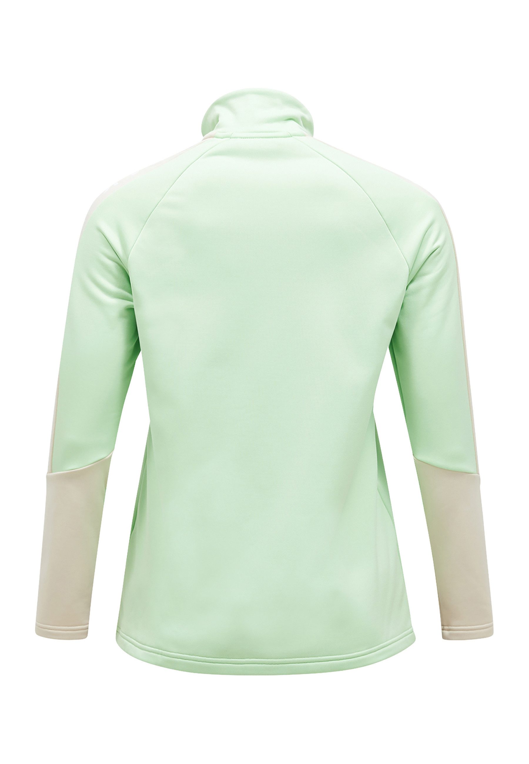 Peak Performance Fleecejacke W Rider Zip günstig online kaufen