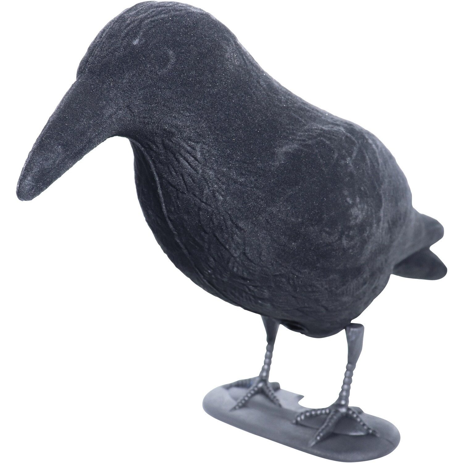 Parforce Vogelattrappe Lockvogel Krähe