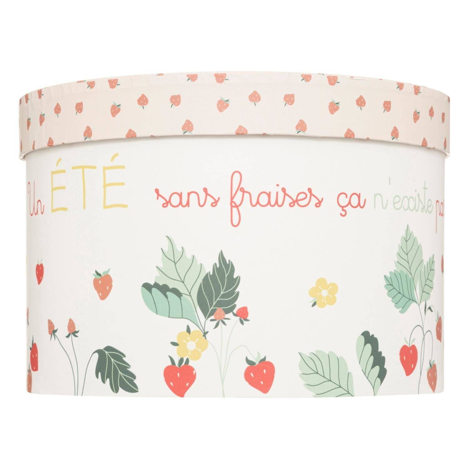 Atmosphera Créateur d'intérieur Aufbewahrungsbox