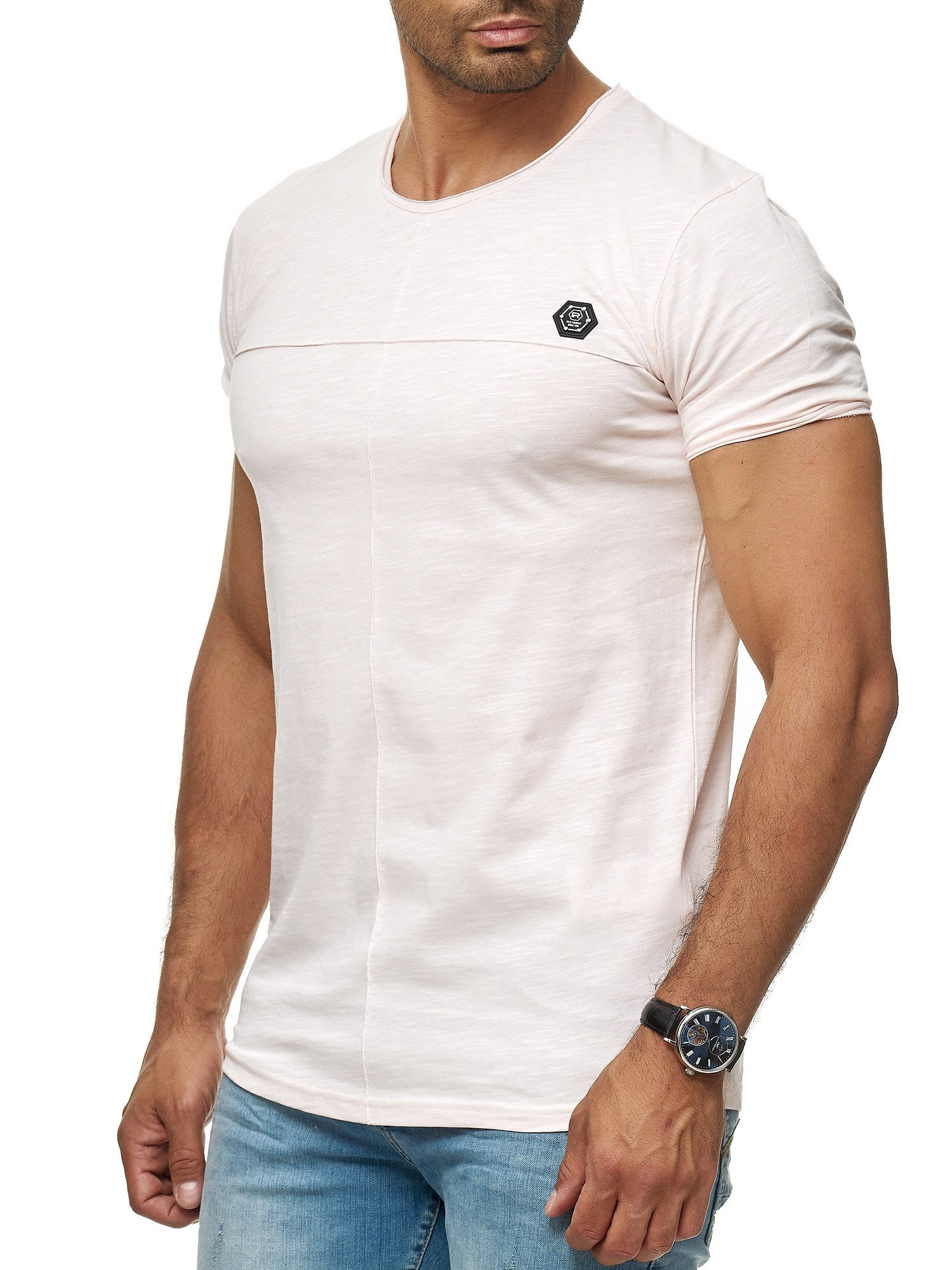 RedBridge T-Shirt Red Bridge Herren T-Shirt günstig online kaufen