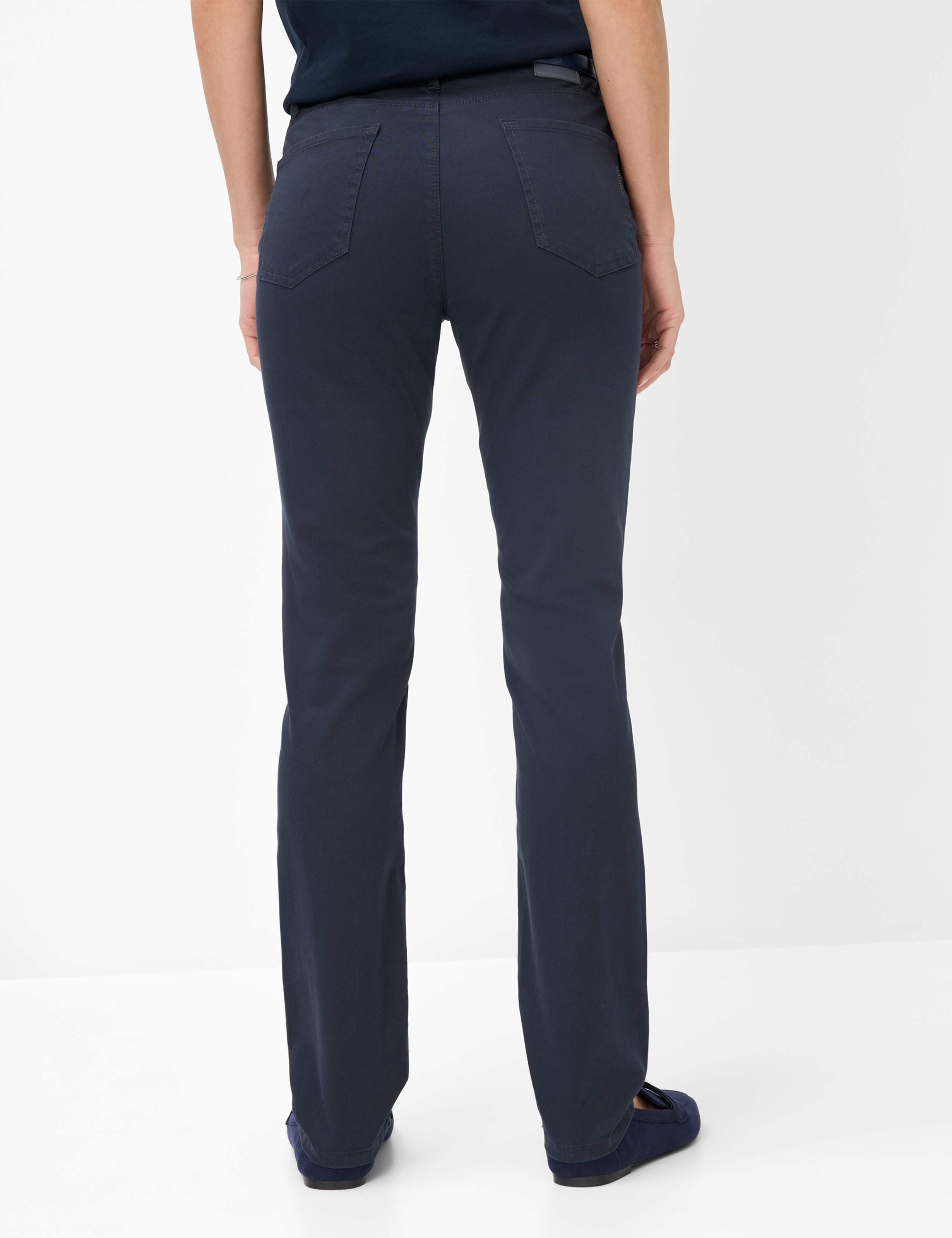 Brax 5-Pocket-Hose "Style CAROLA" günstig online kaufen