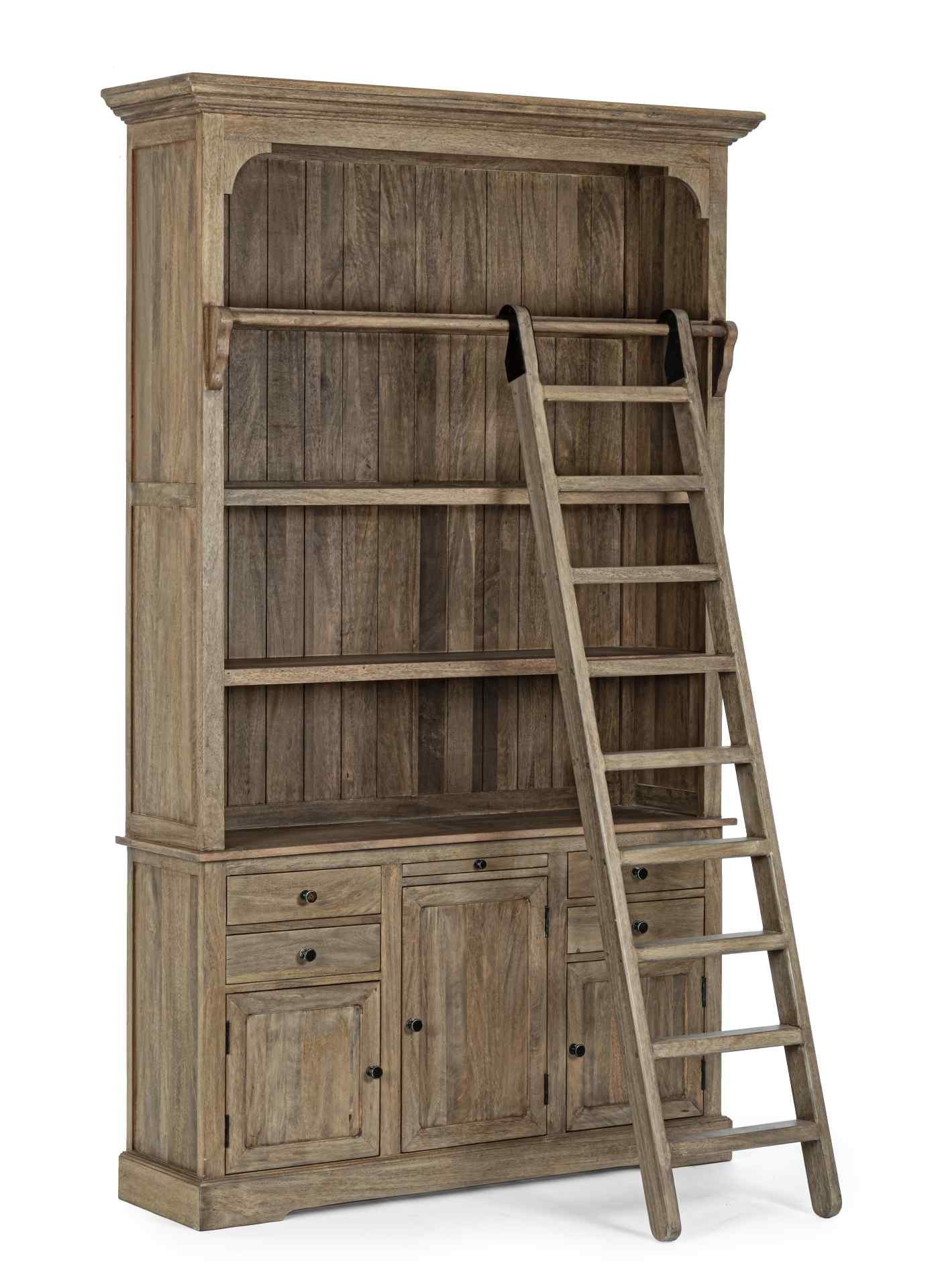 Bizzotto Buffet Domitille aus Mangoholz