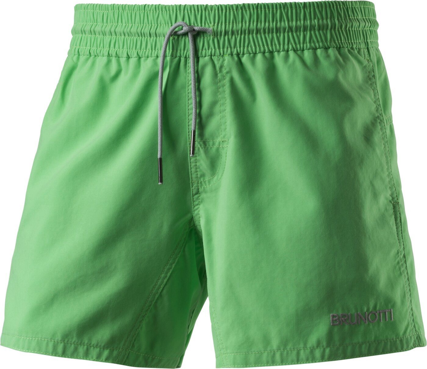 Brunotti Badehose CRUNOT MENS SHORT SPECIAL SPRING GREEN