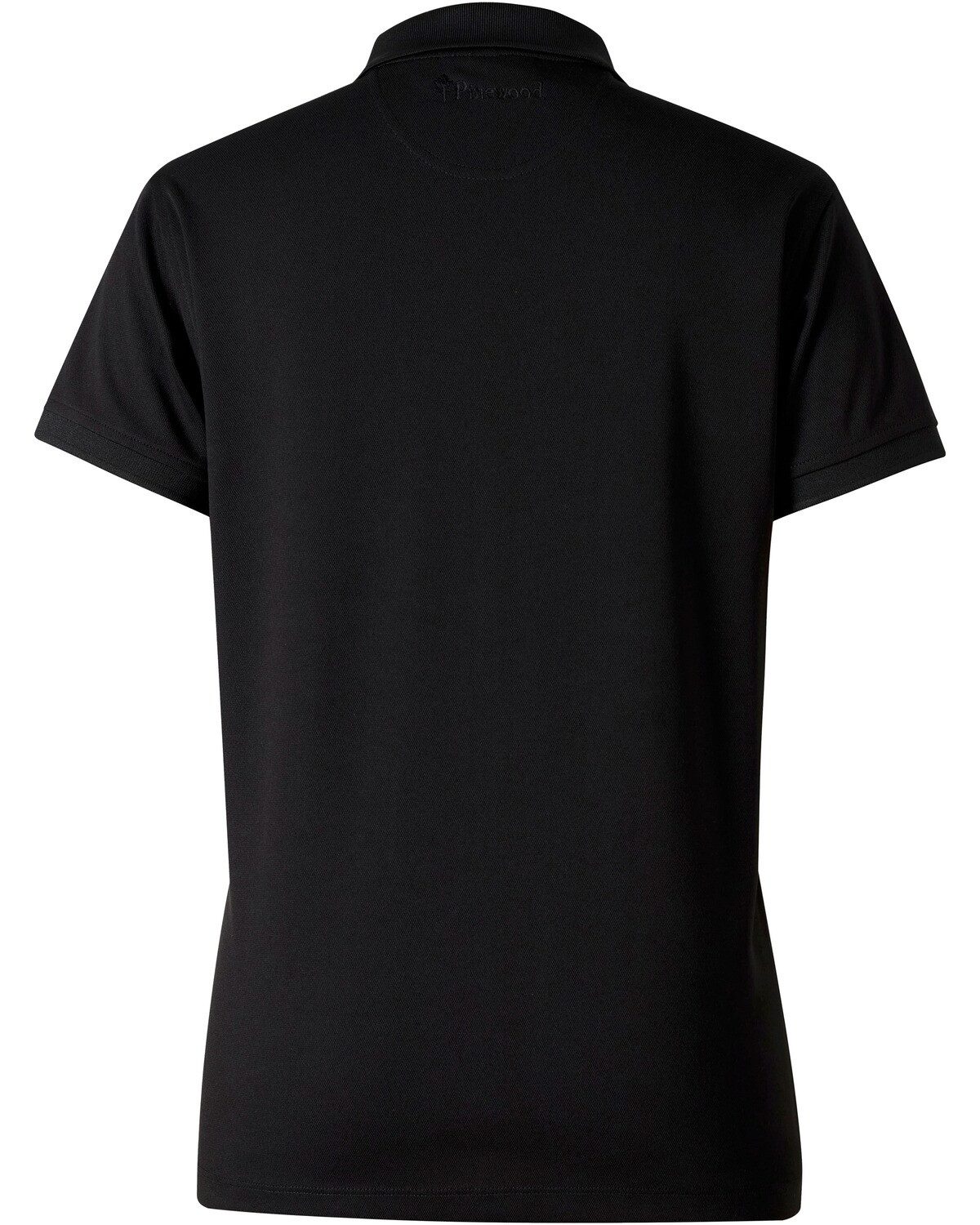 Pinewood Poloshirt Damen Poloshirt Ramsey